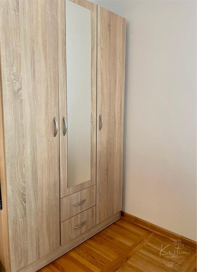 Apartman Krstin