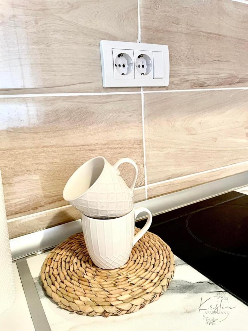 Apartman Krstin
