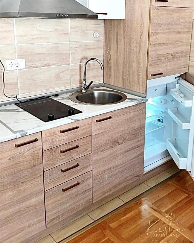 Apartman Krstin