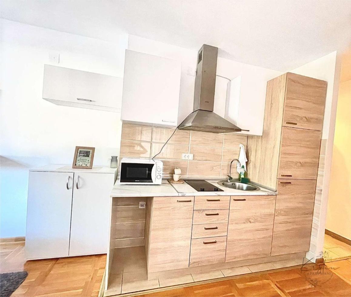 Apartman Krstin