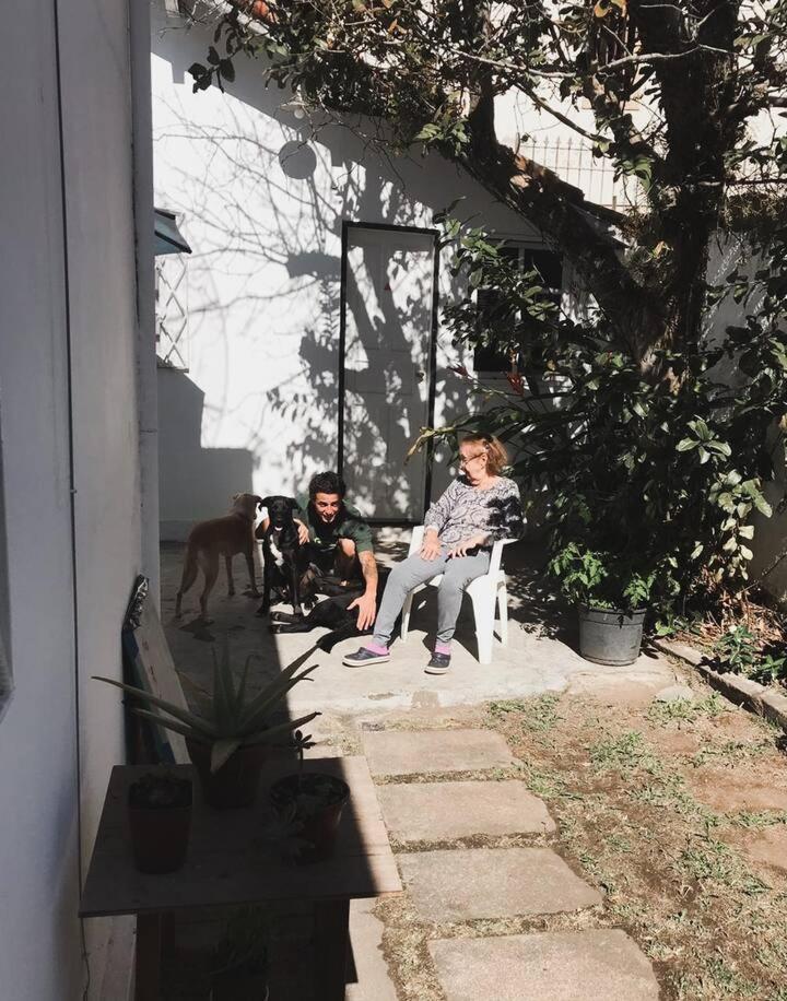 human
