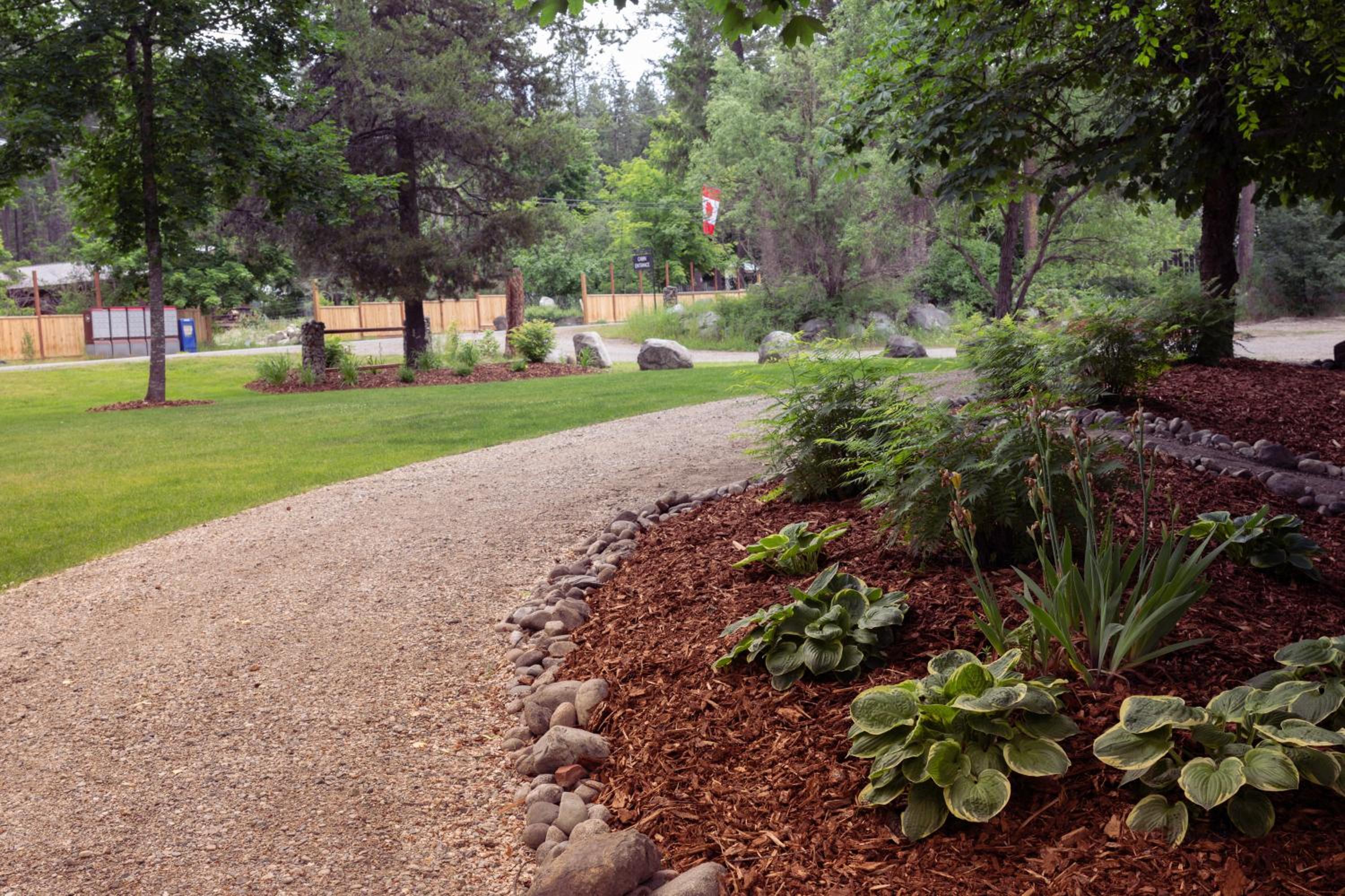 Barefoot Villas and Retreat