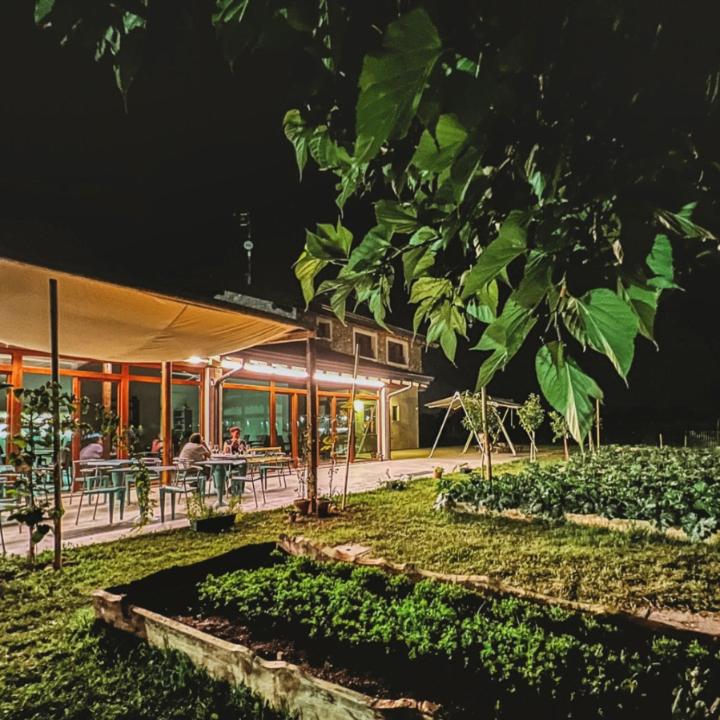 Eatvolve - Rifugio del Benessere