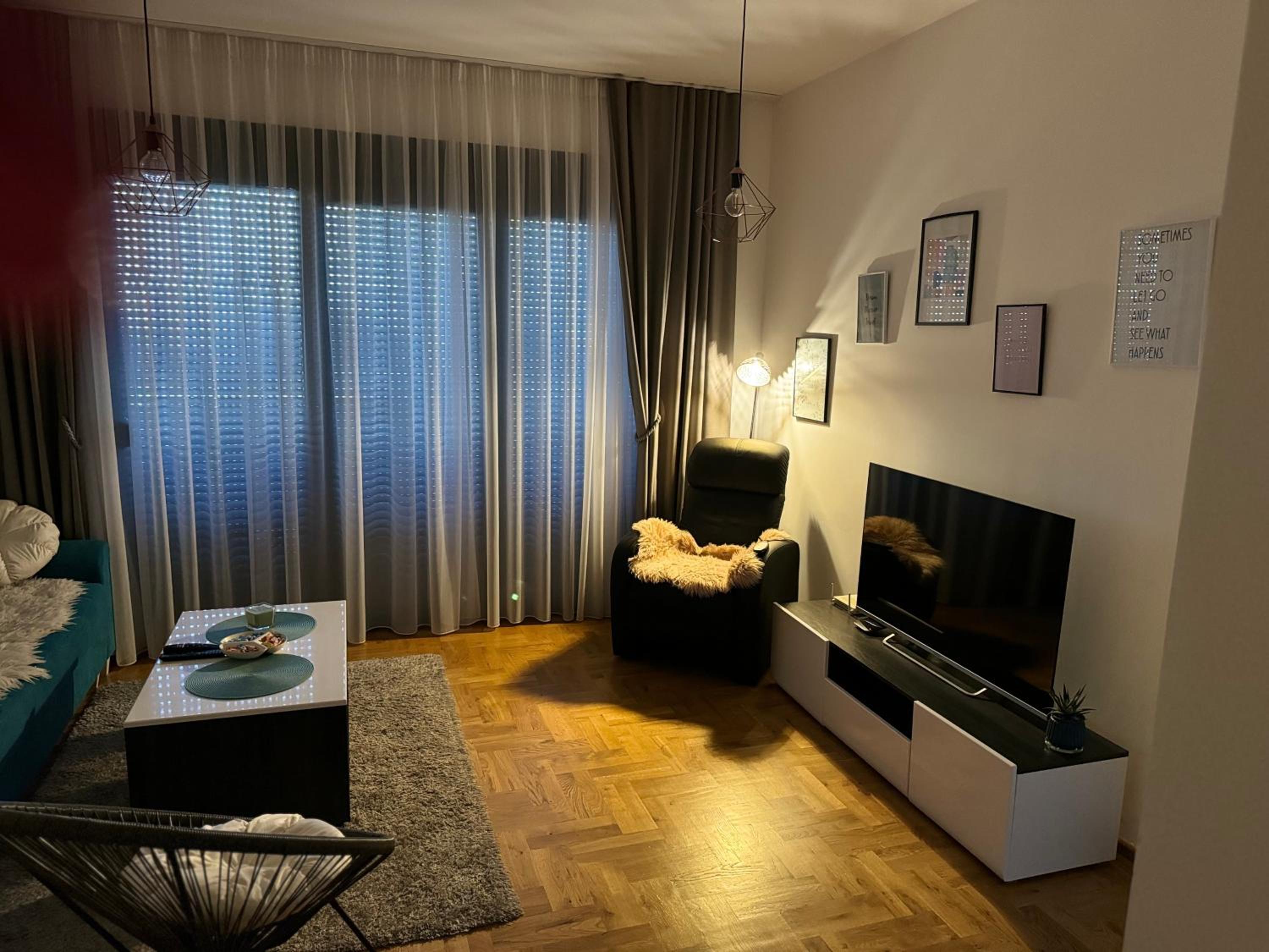 Harmony Suite
