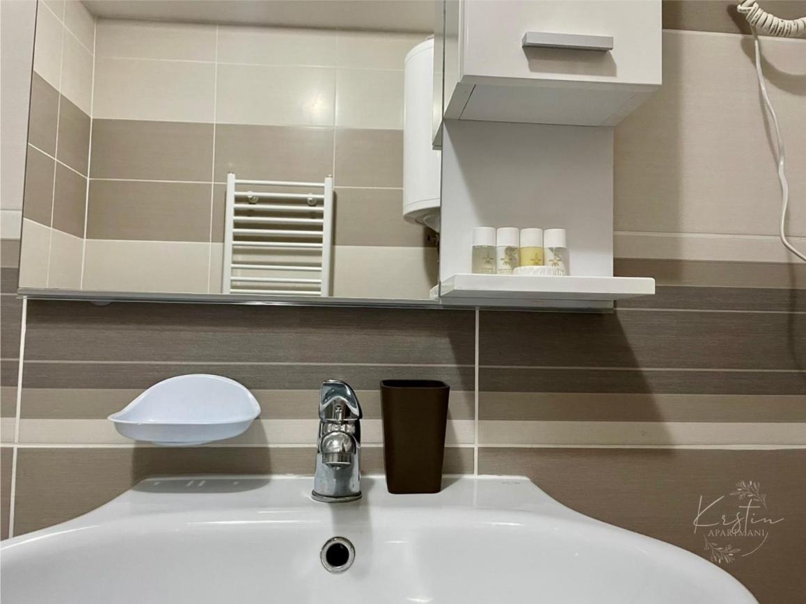 Apartman Krstin