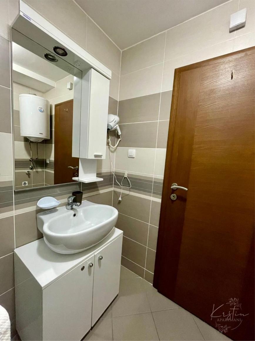 Apartman Krstin