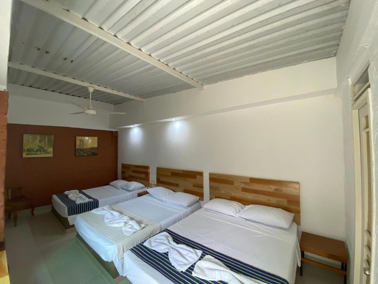 Finca Termópilas