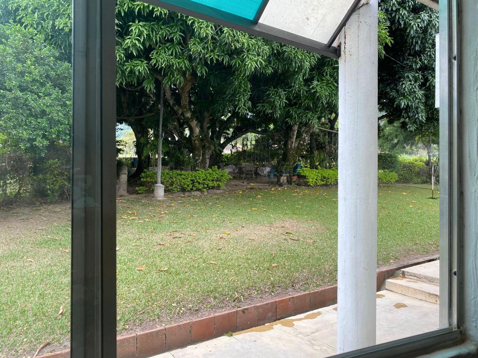 Finca Termópilas
