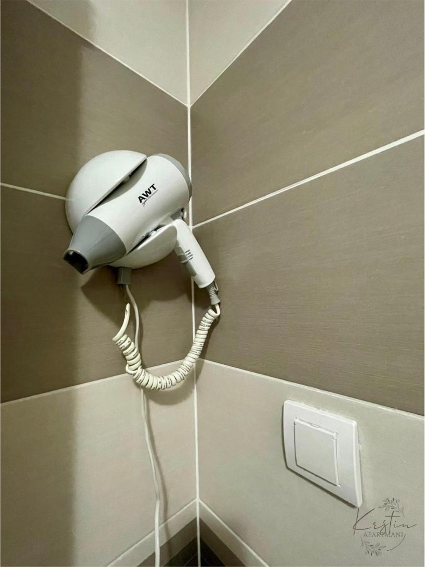 Apartman Krstin
