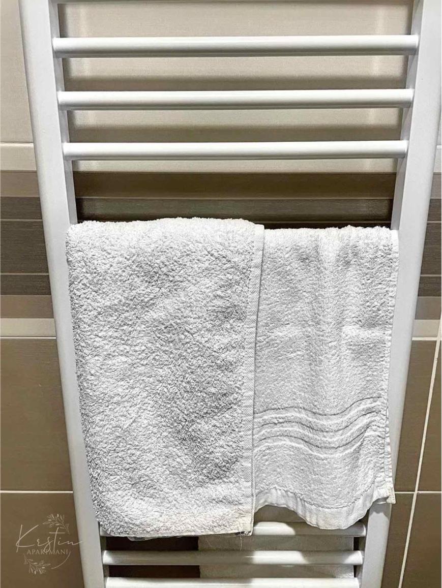 Apartman Krstin