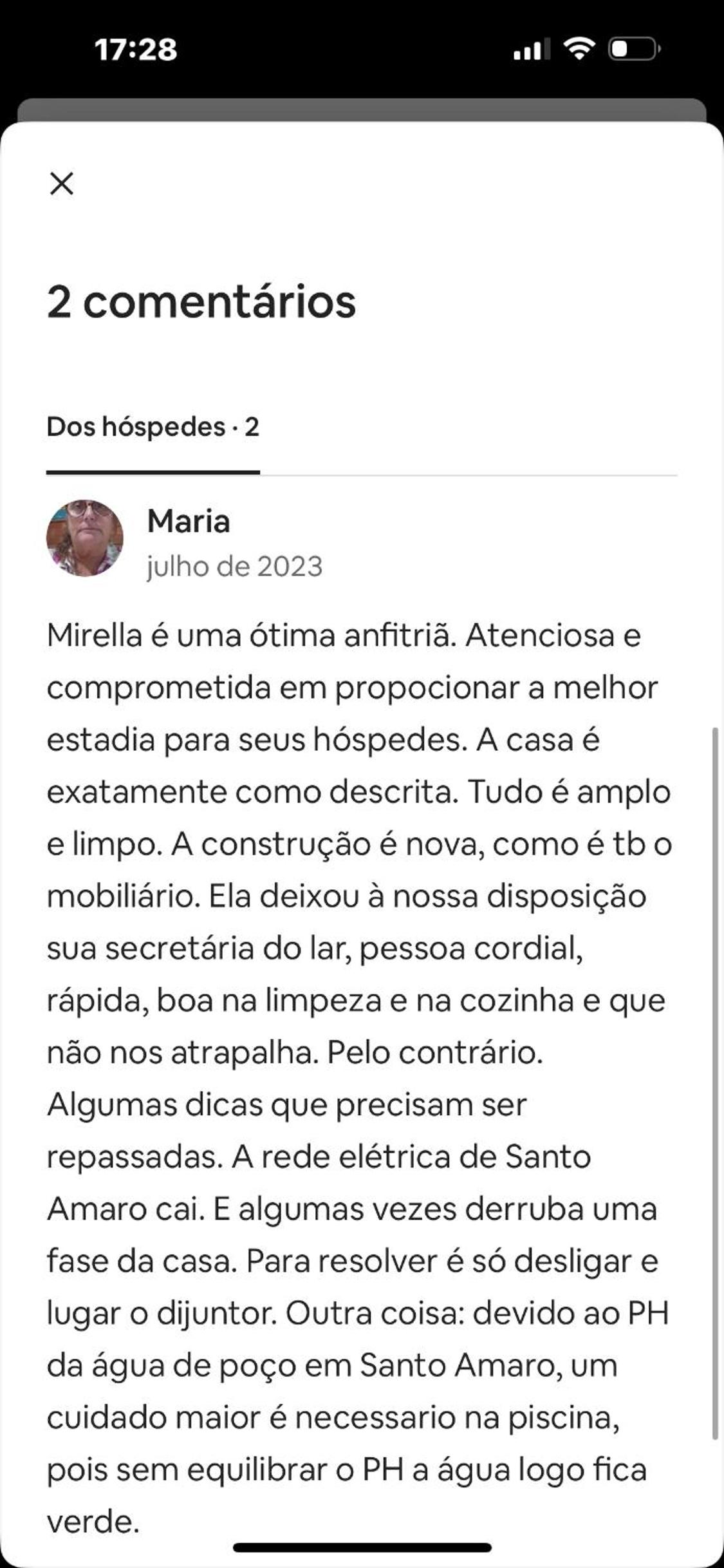 Paraíso em Santo Amaro