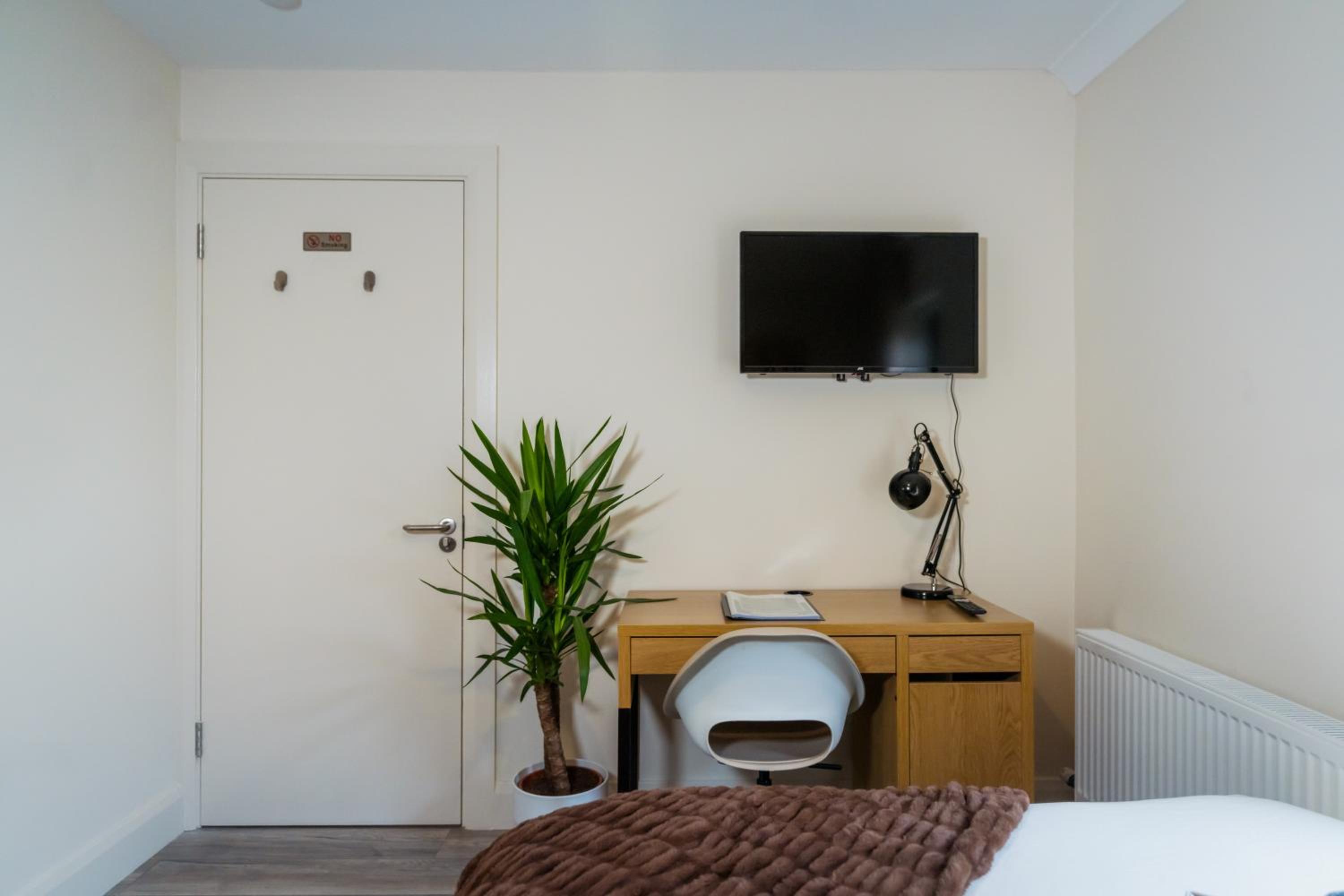 Dublin Suburban Haven