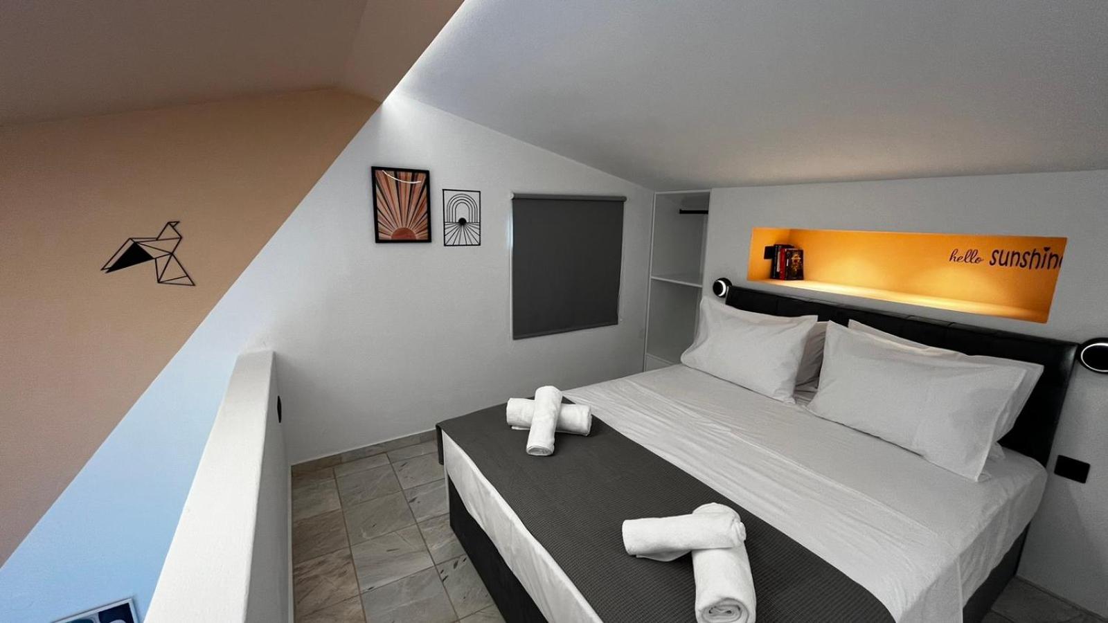 ARMONIA Seaside Lofts photo 3