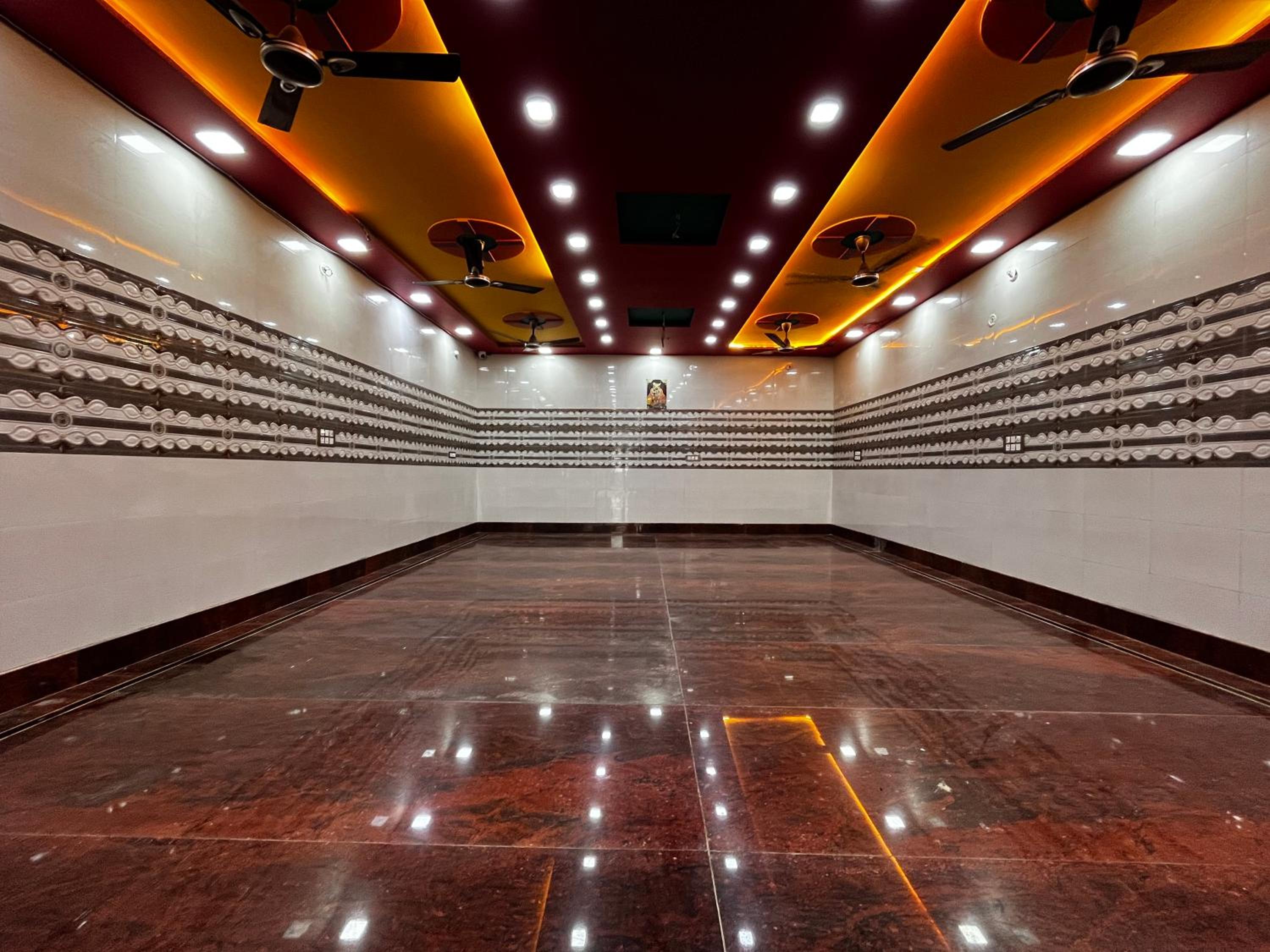 Bhaktivedanta Seva Dham