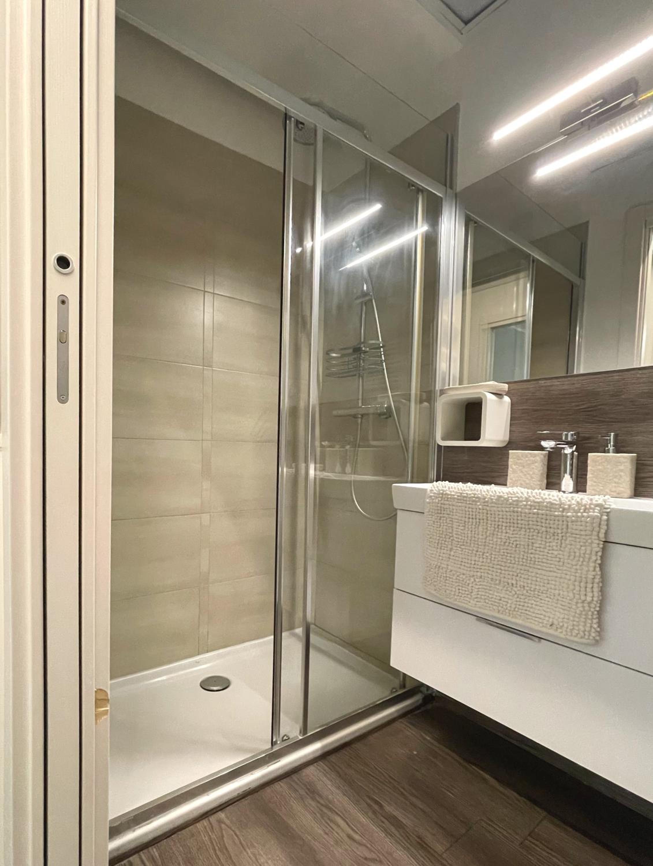 Stromboli Loft Verona