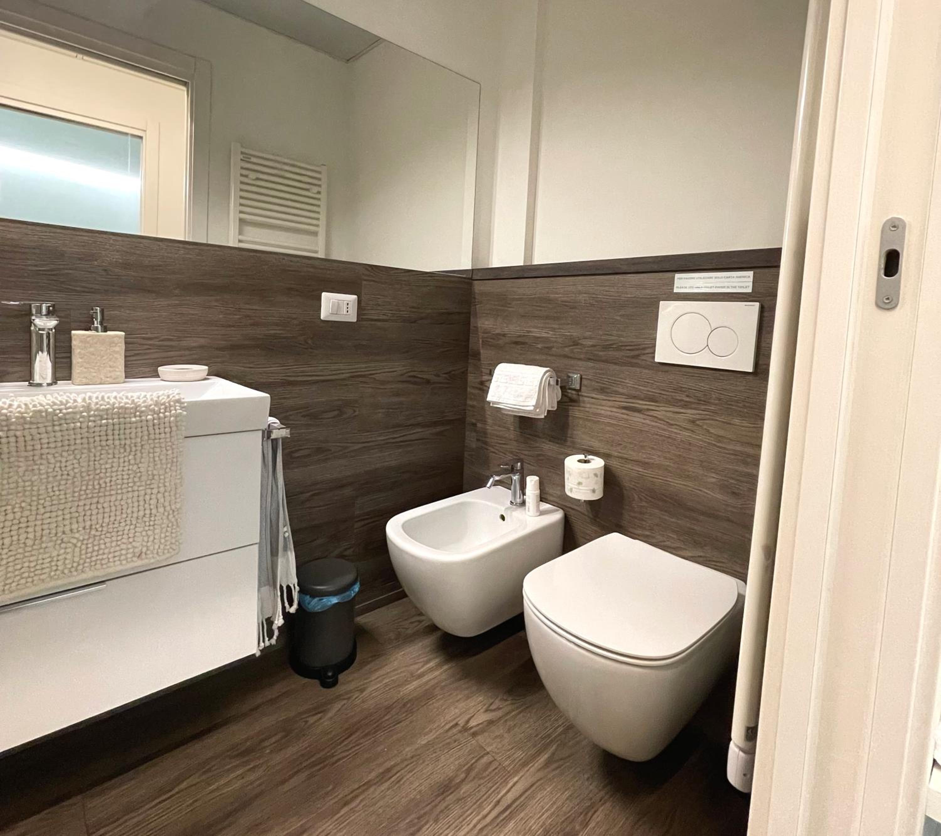 Stromboli Loft Verona