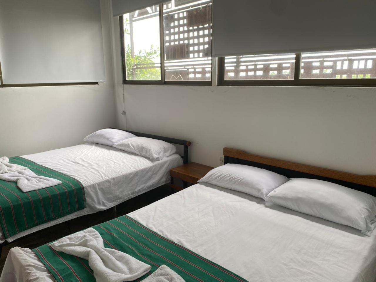 Finca Termópilas