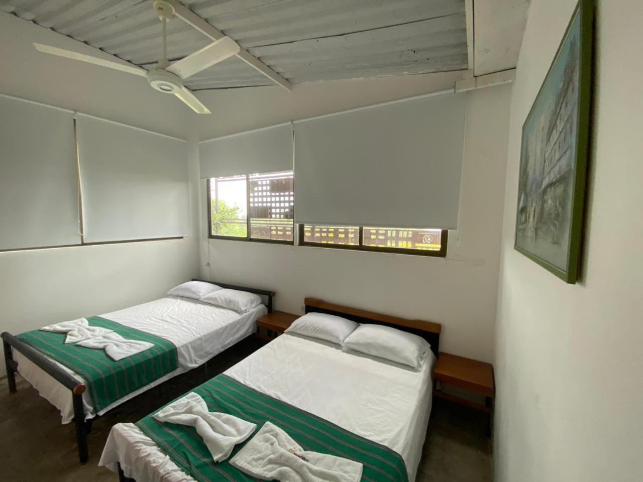 Finca Termópilas