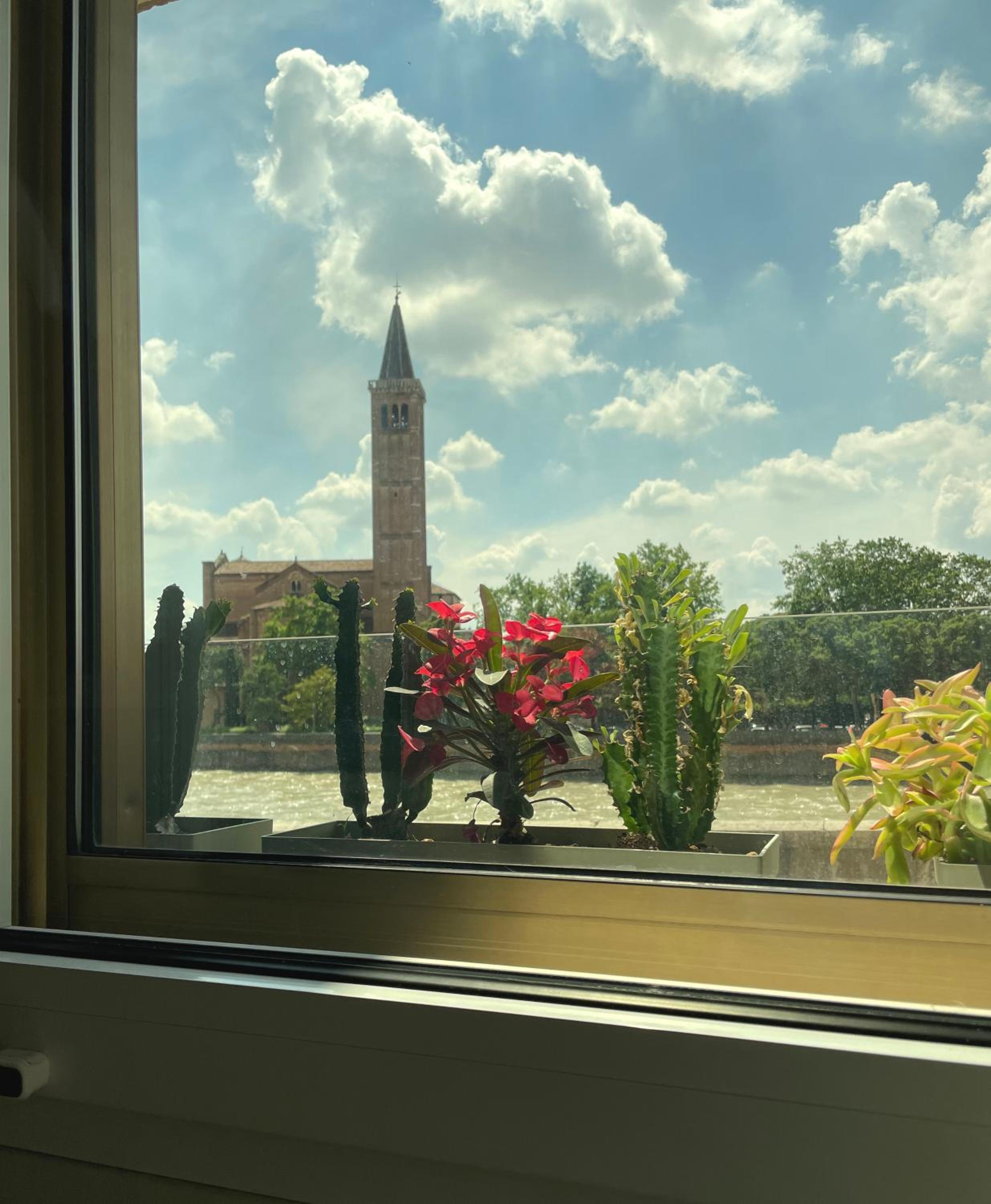Stromboli Loft Verona