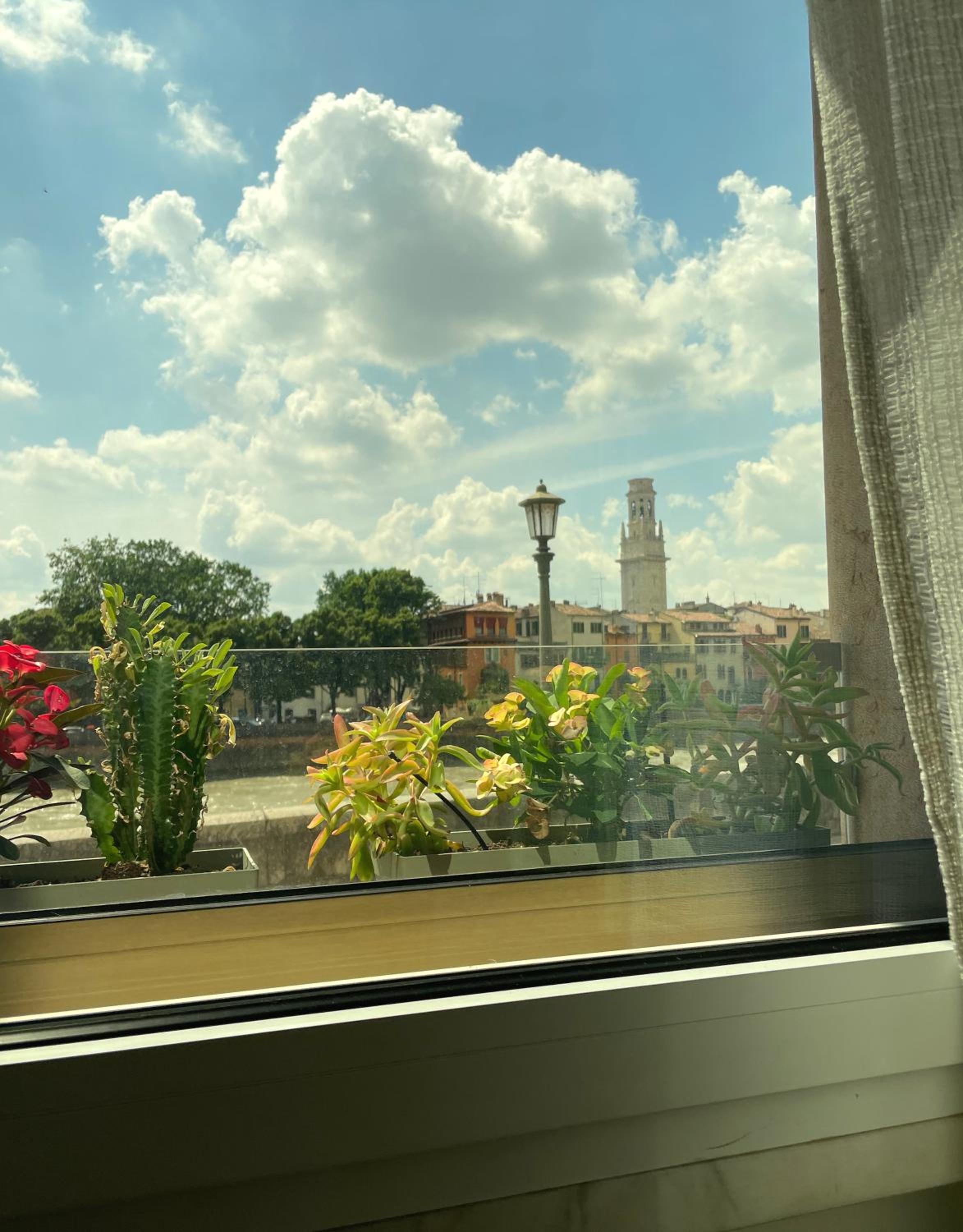 Stromboli Loft Verona