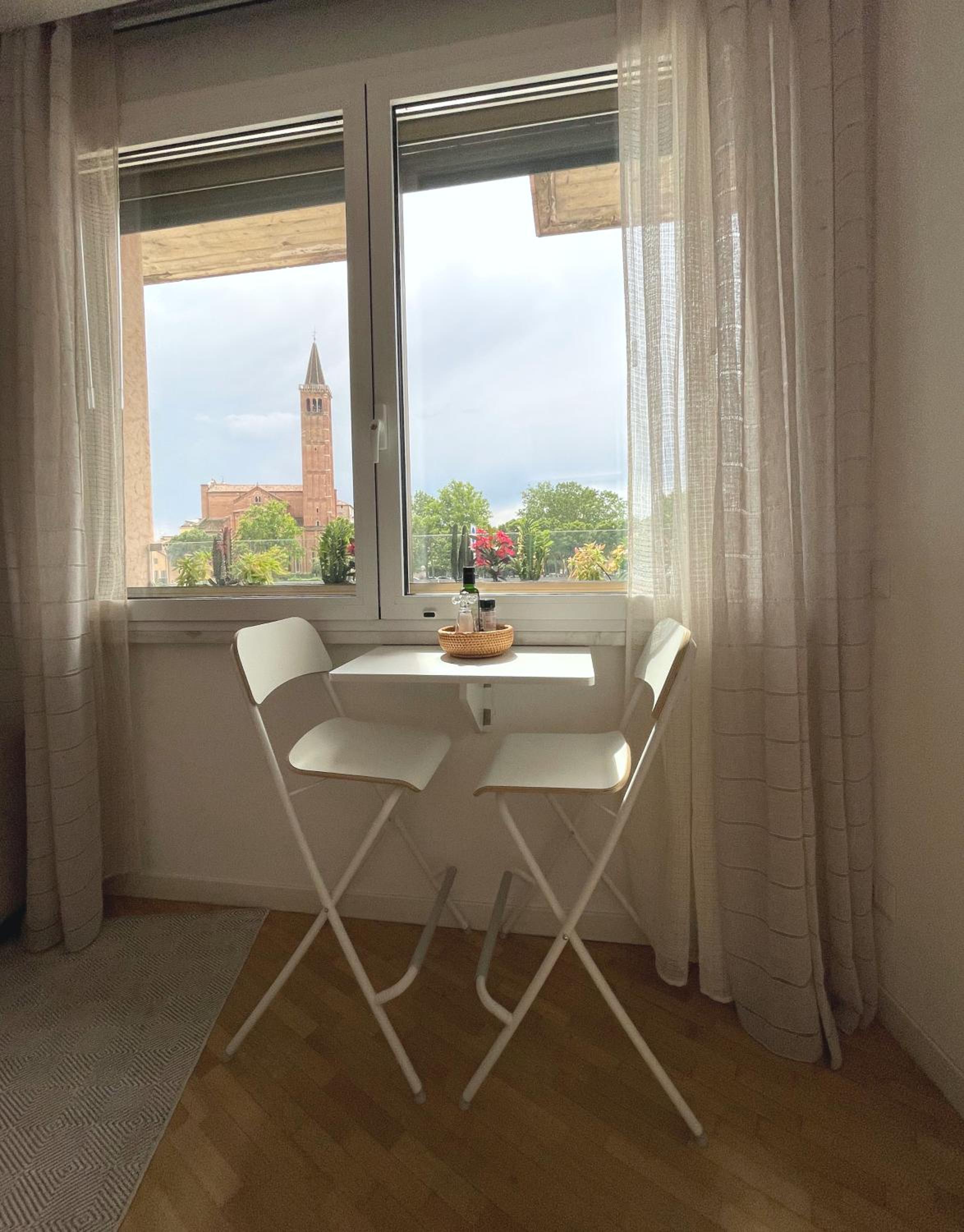 Stromboli Loft Verona