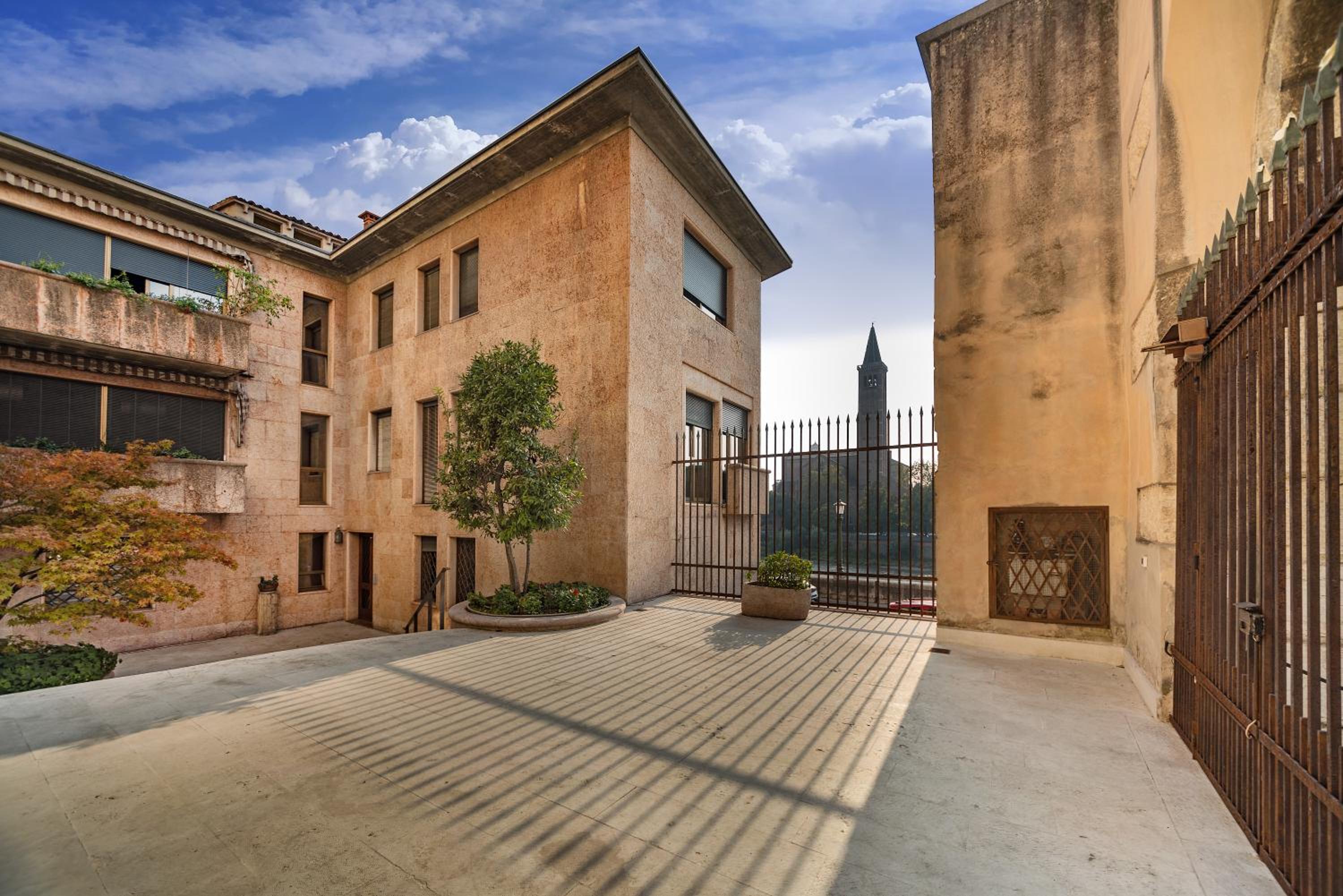 Stromboli Loft Verona