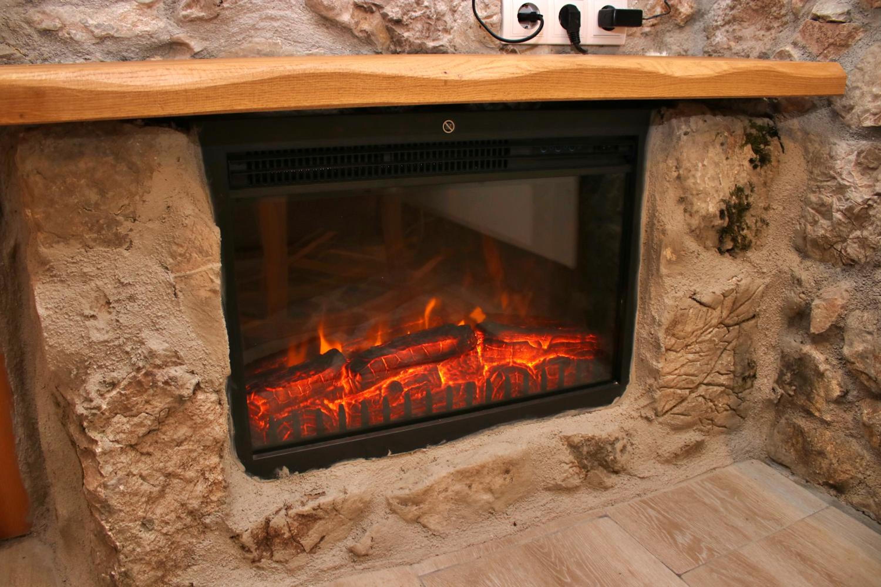 Stone room-Kamena soba view 4