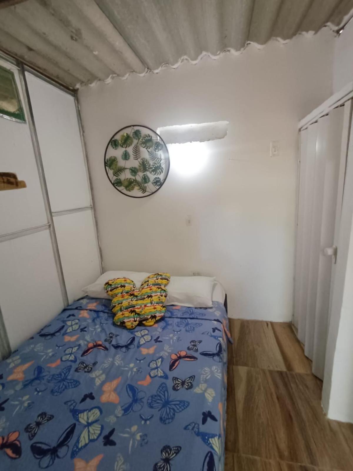 Bio Coliving Tayrona -Espacio para vivir trabajar y descansar en naturaleza