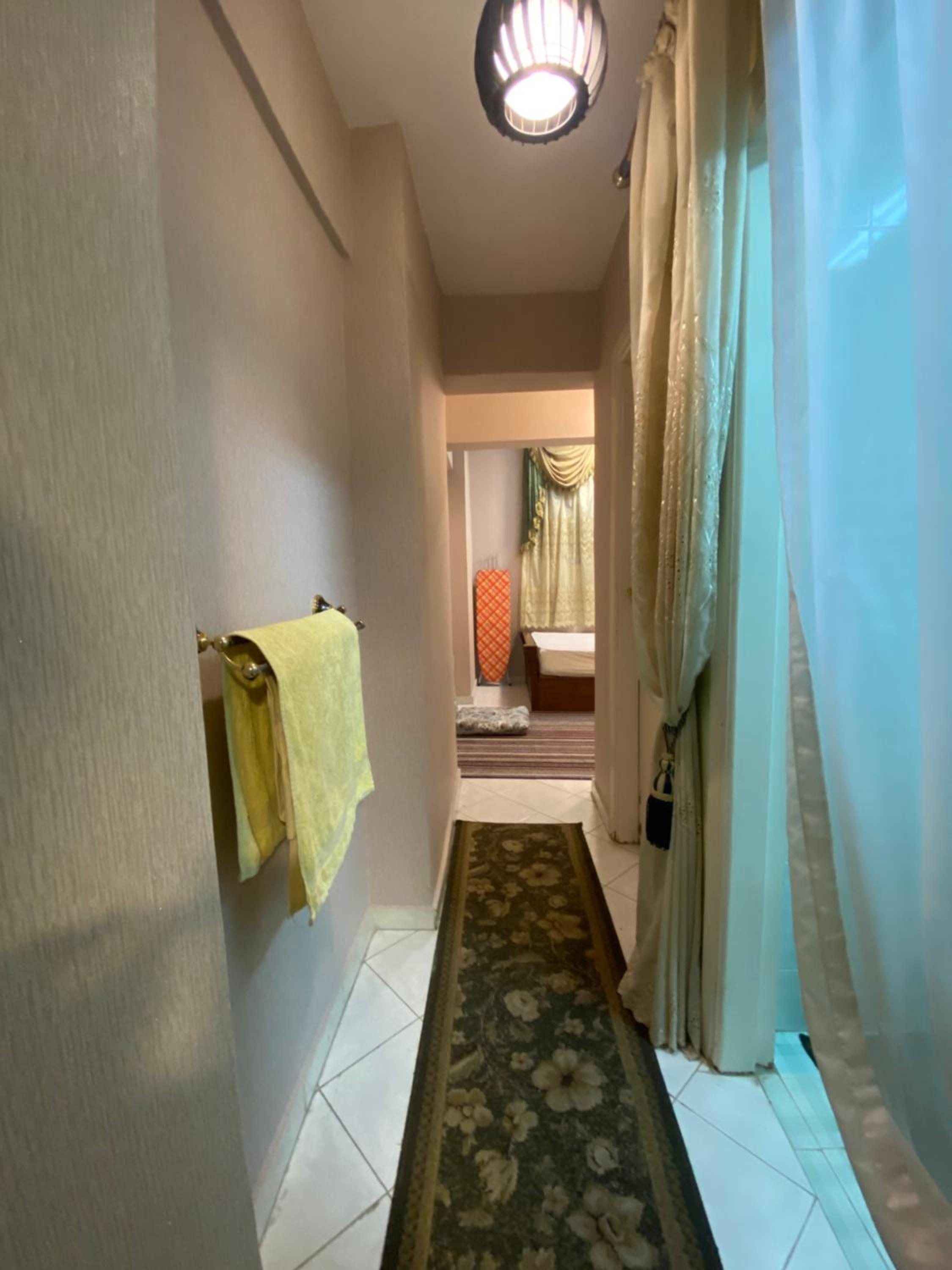 Alex hotel vibes