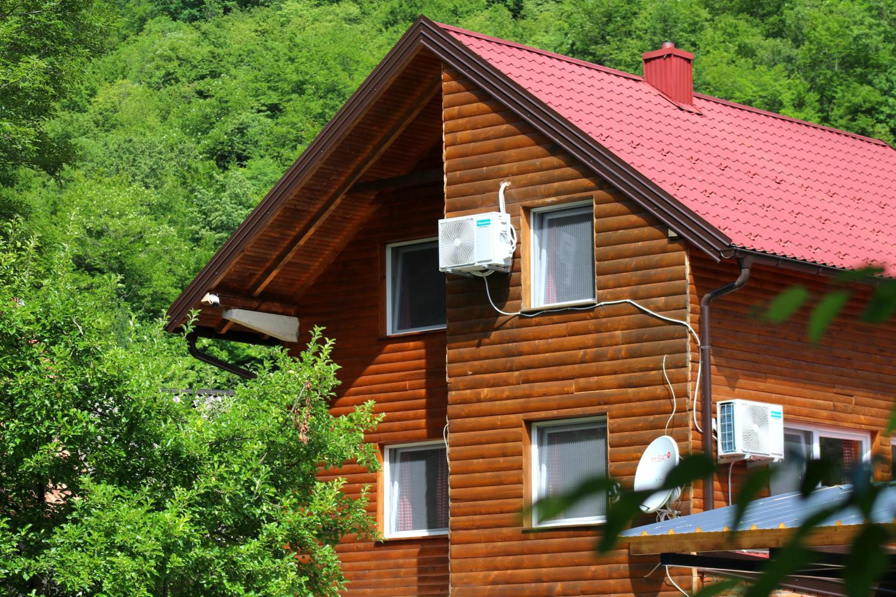 Domacinstvo na kraju svijeta