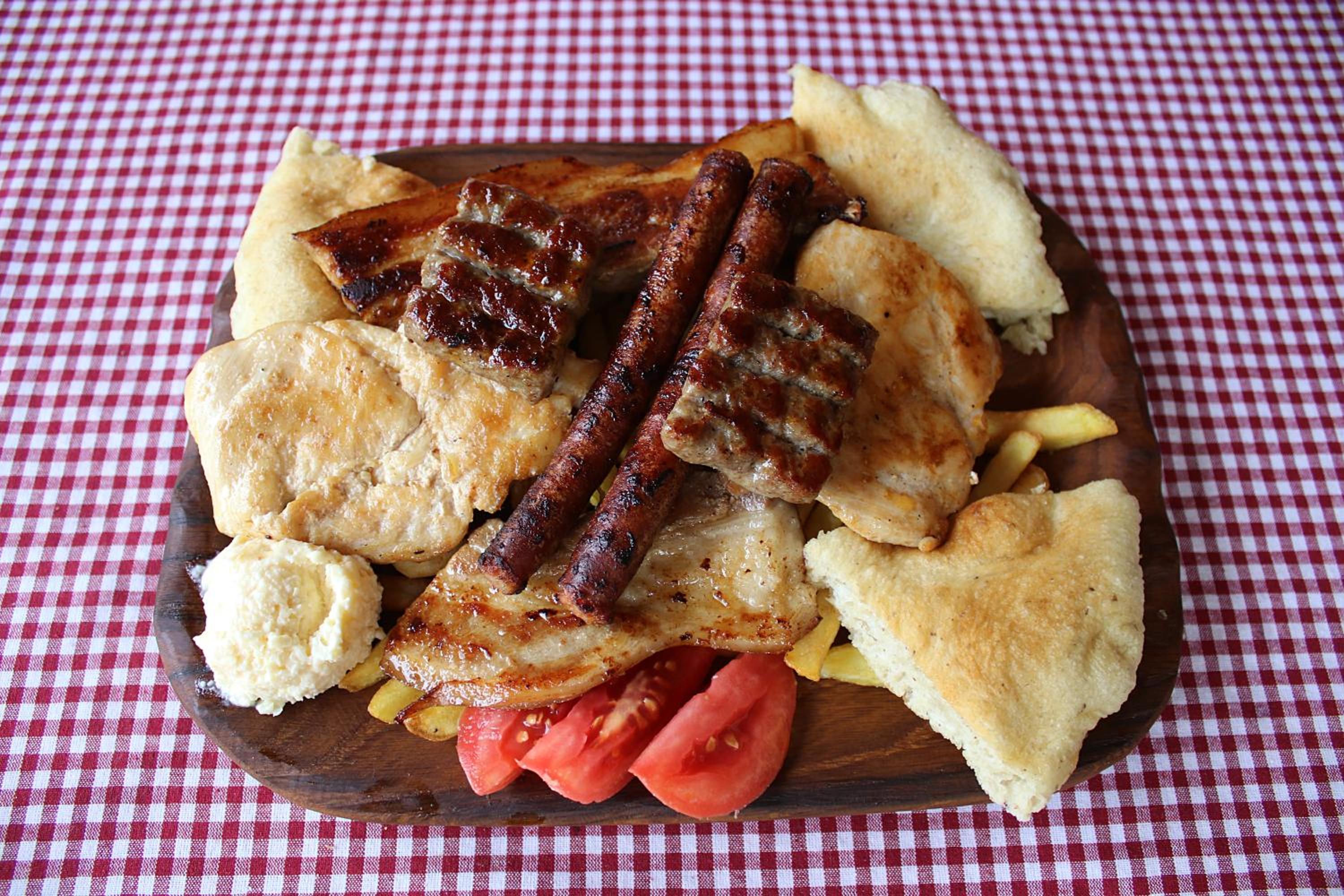 Domacinstvo na kraju svijeta