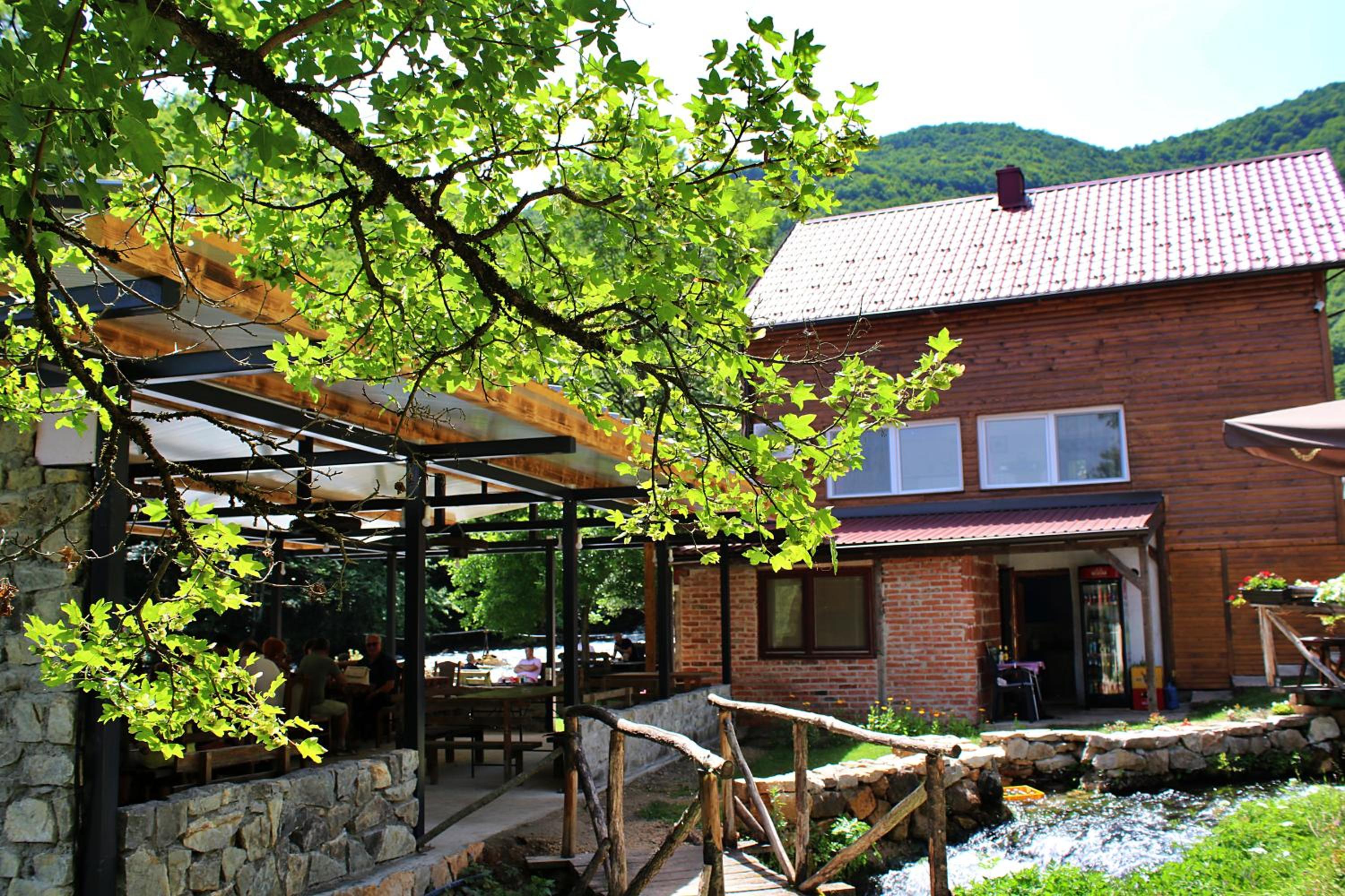 Domacinstvo na kraju svijeta