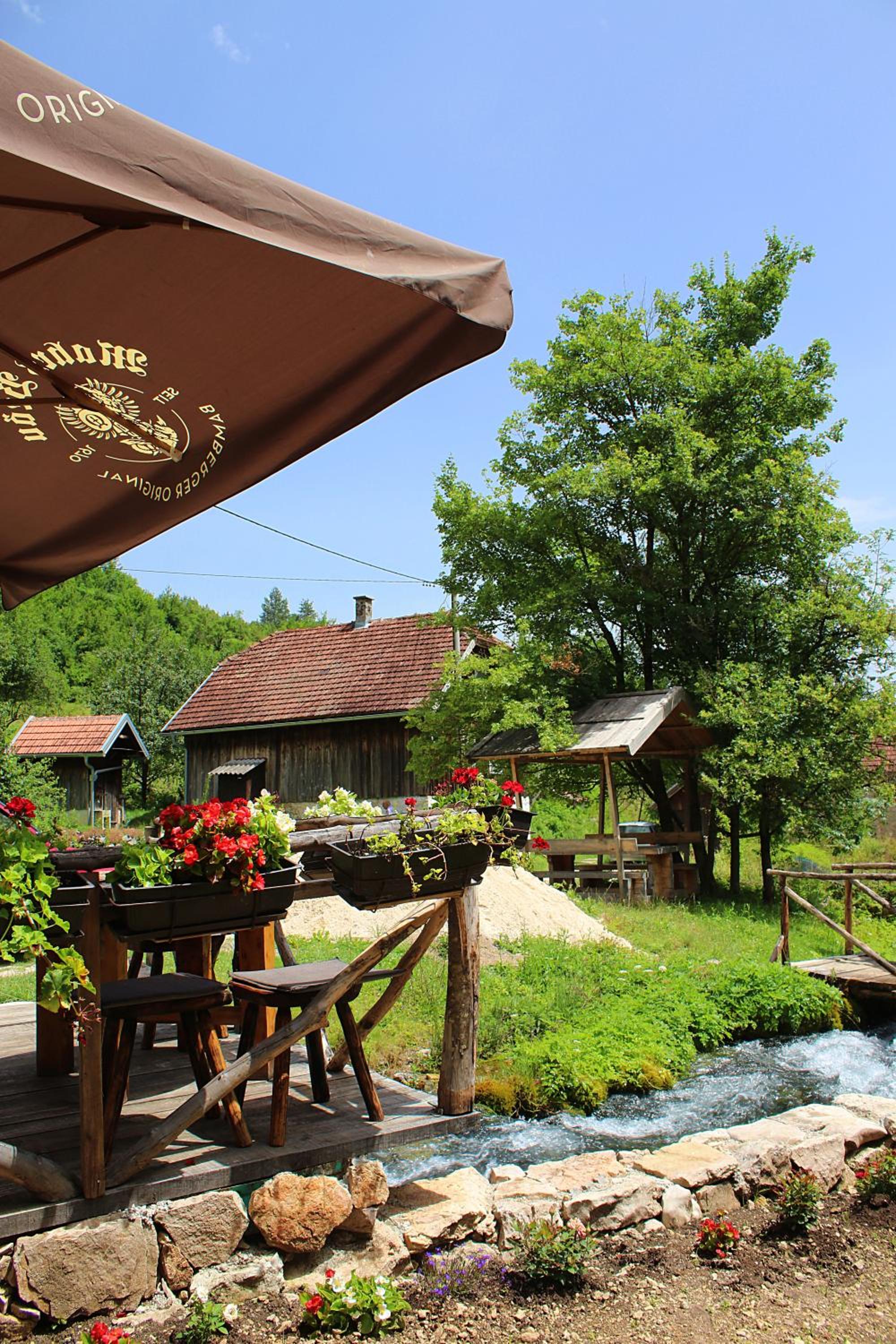 Domacinstvo na kraju svijeta