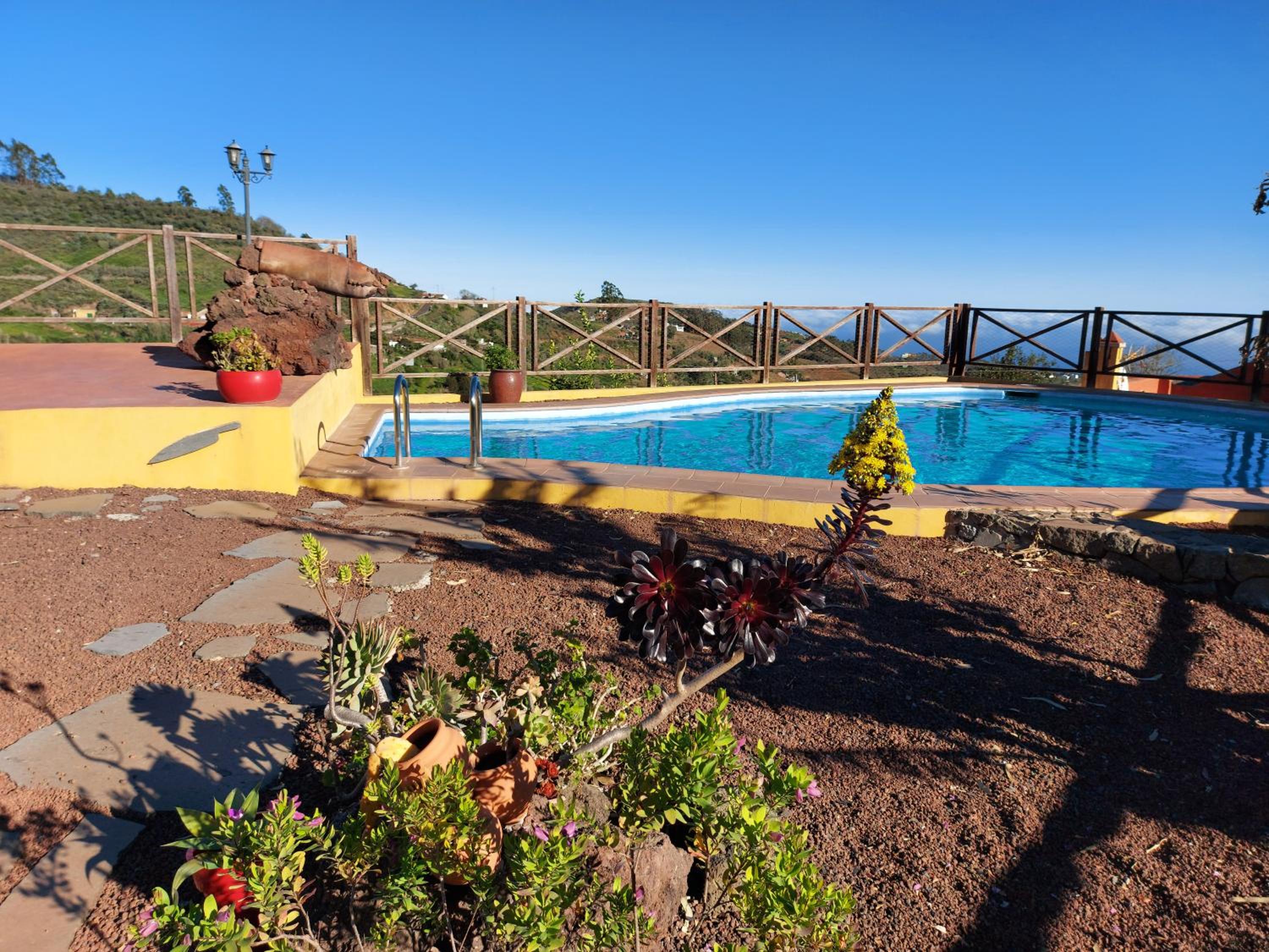 Finca Naturacanaria view 2