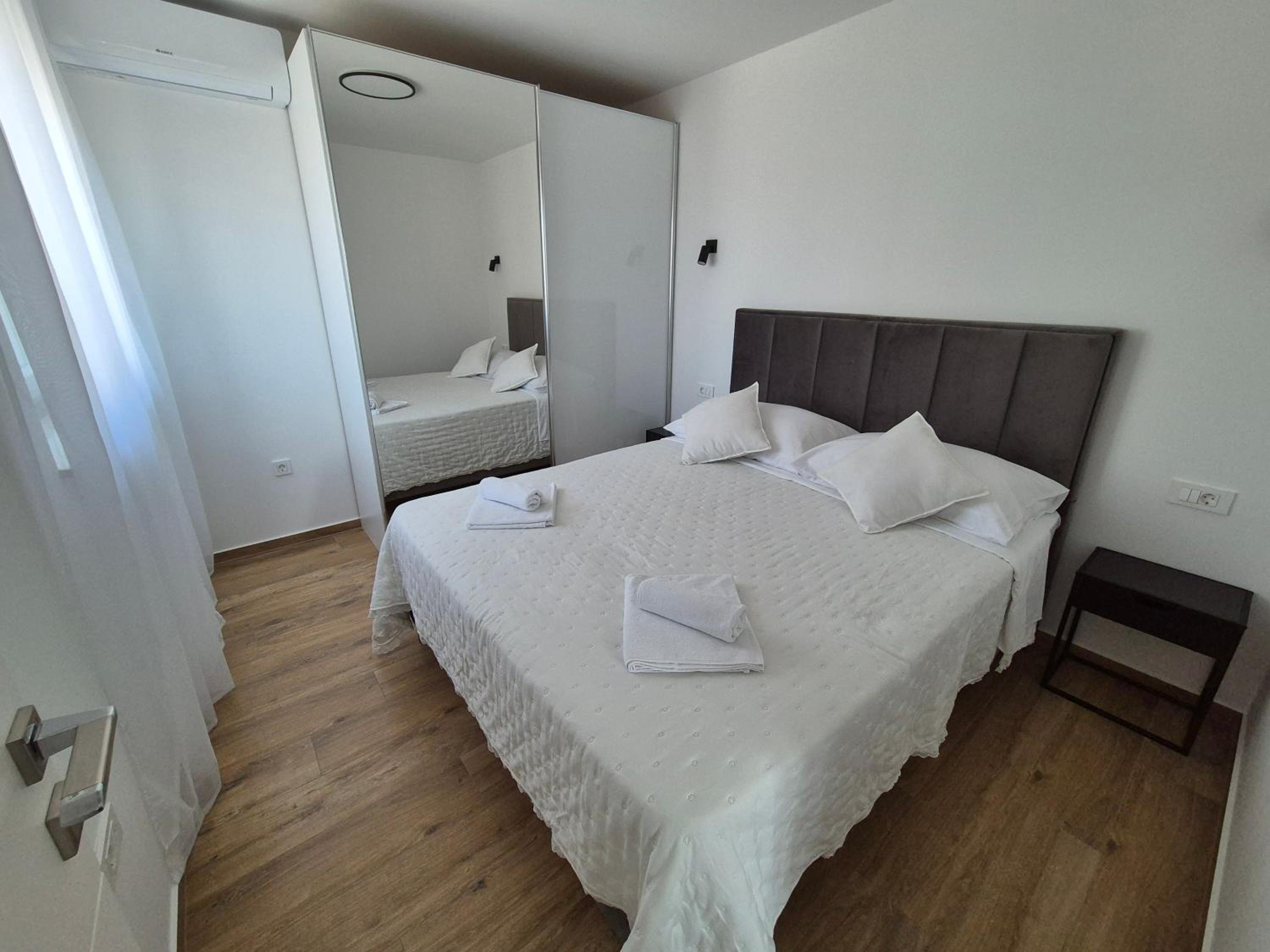 Adriatic Wave Residence view 2
