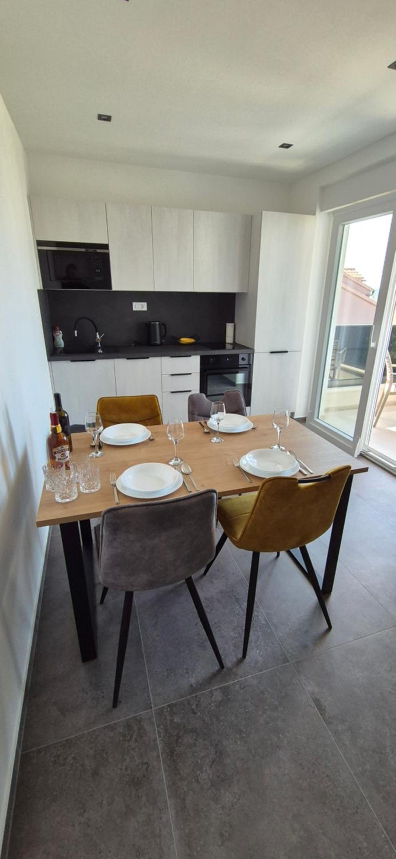 Adriatic Wave Residence view 4
