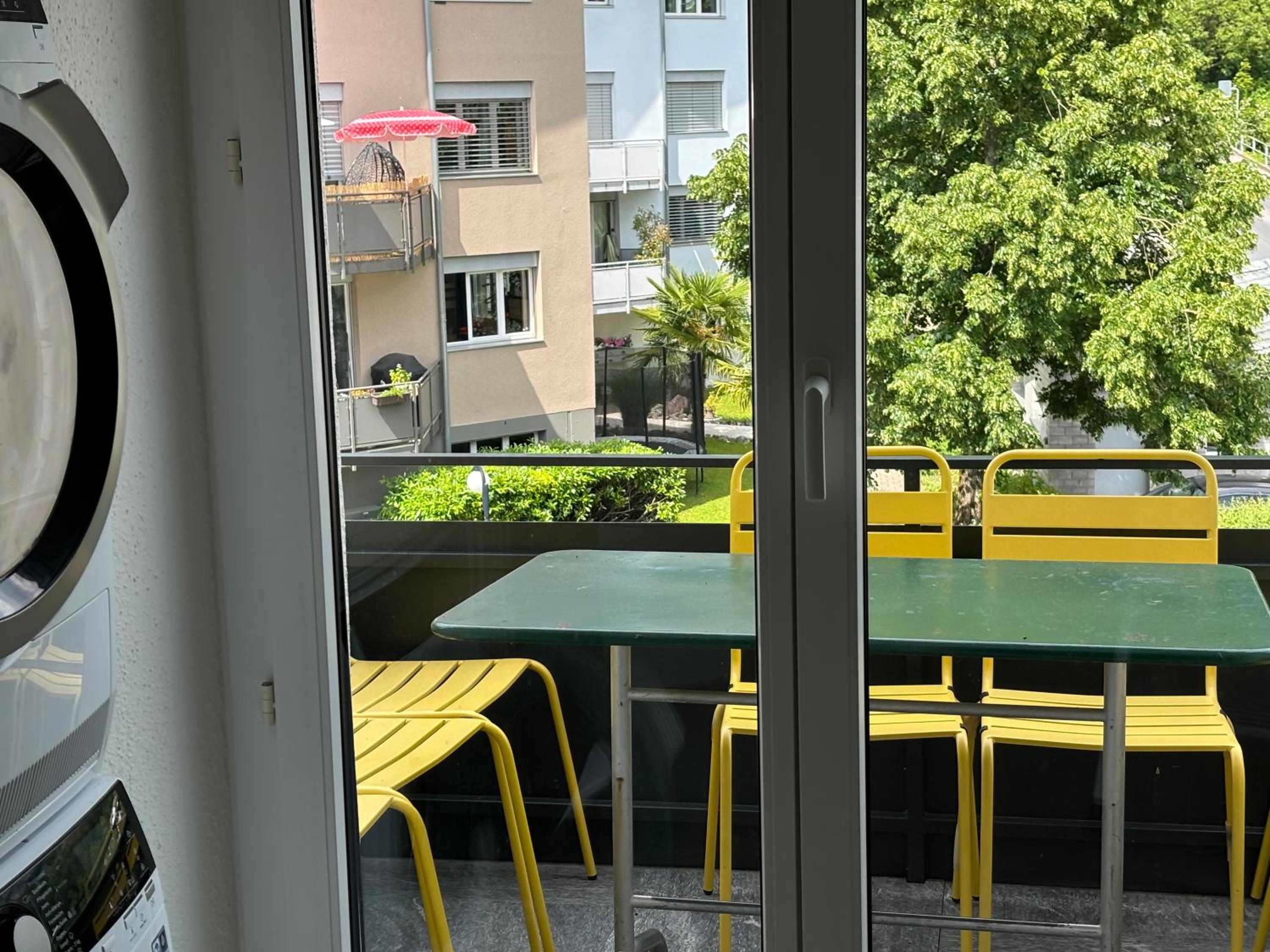 Seestern Walensee Apartments Amdenerstrasse Weesen