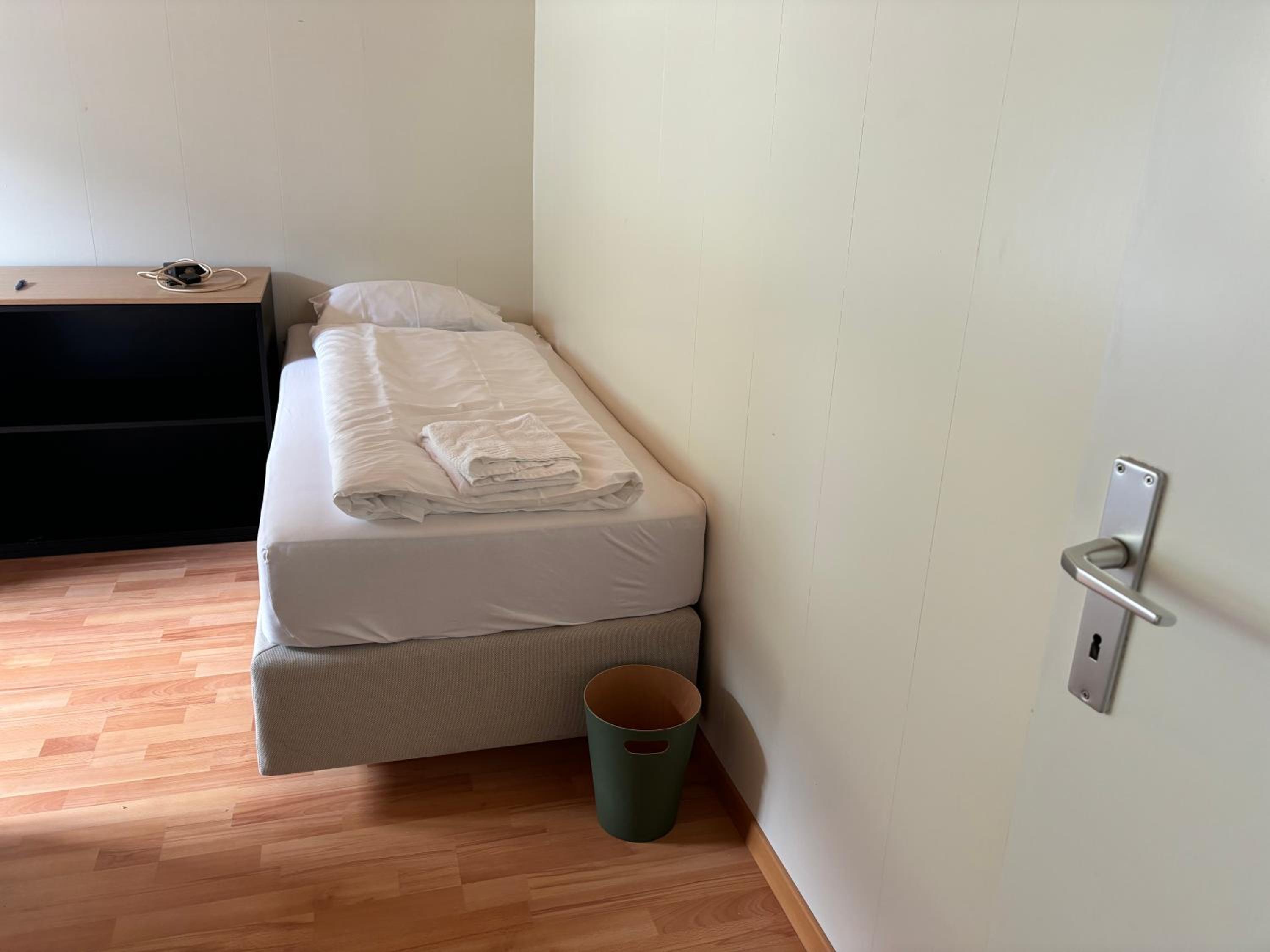 Seestern Walensee Apartments Amdenerstrasse Weesen