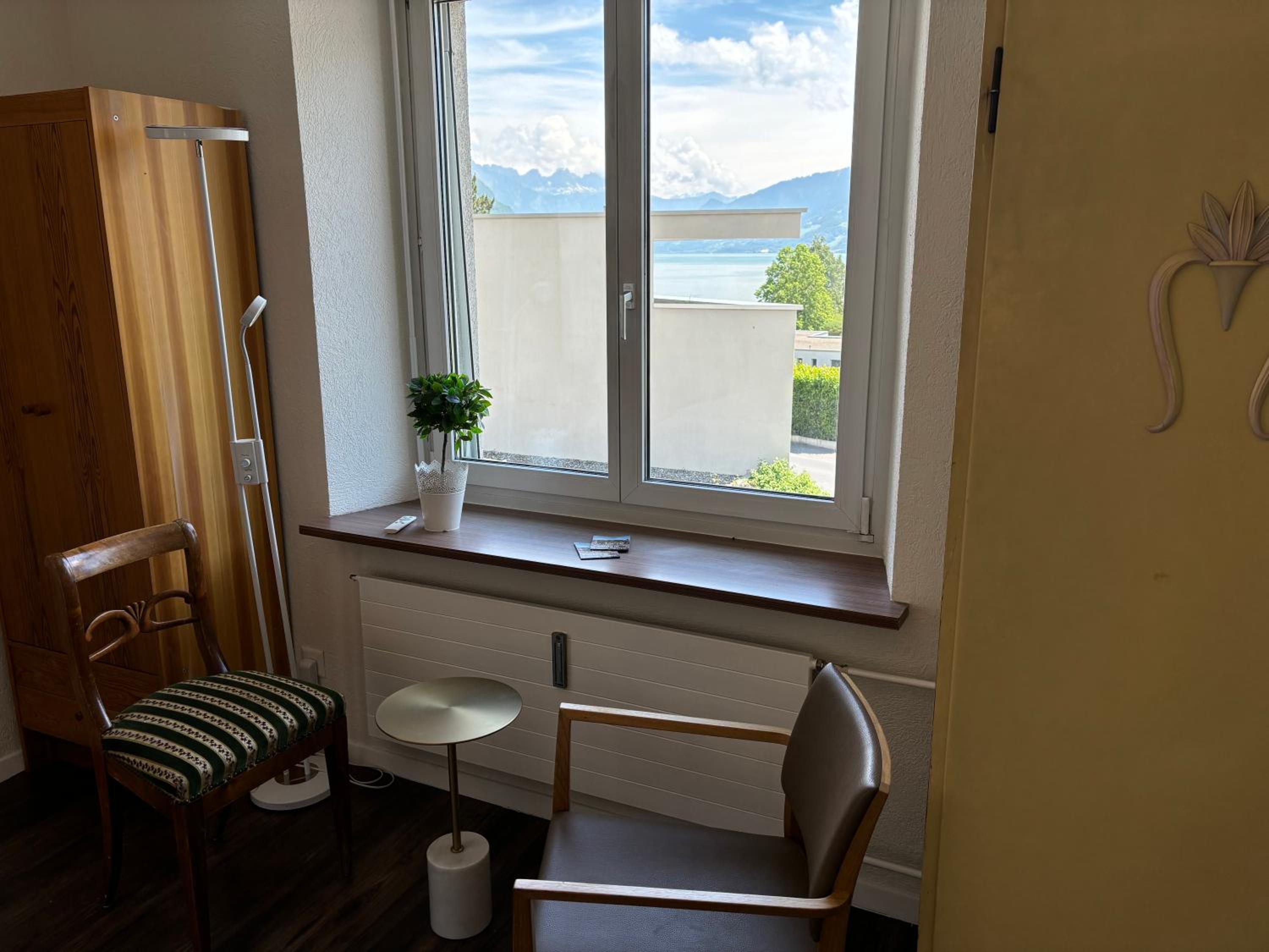 Seestern Walensee Apartments Amdenerstrasse Weesen