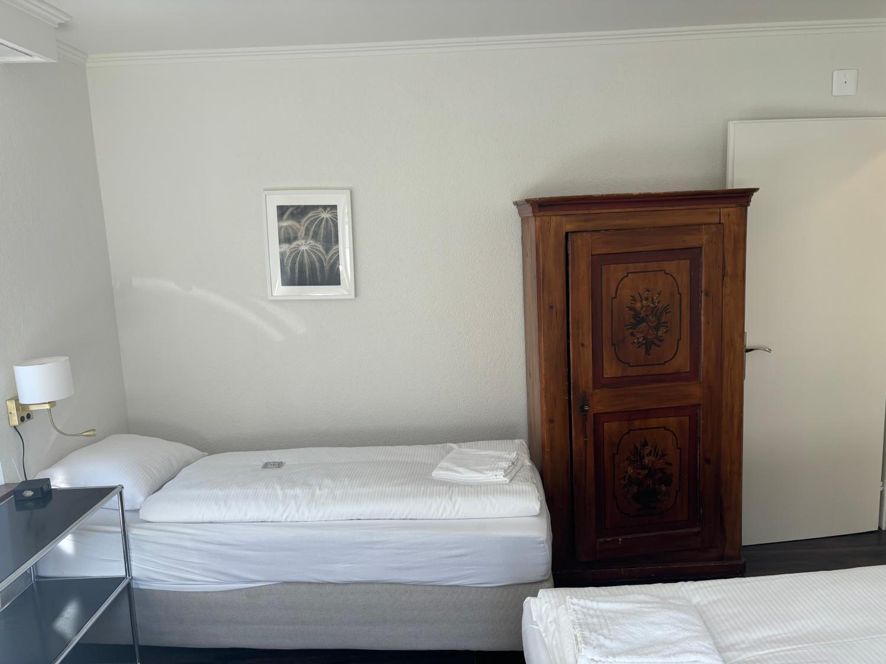 Seestern Walensee Apartments Amdenerstrasse Weesen