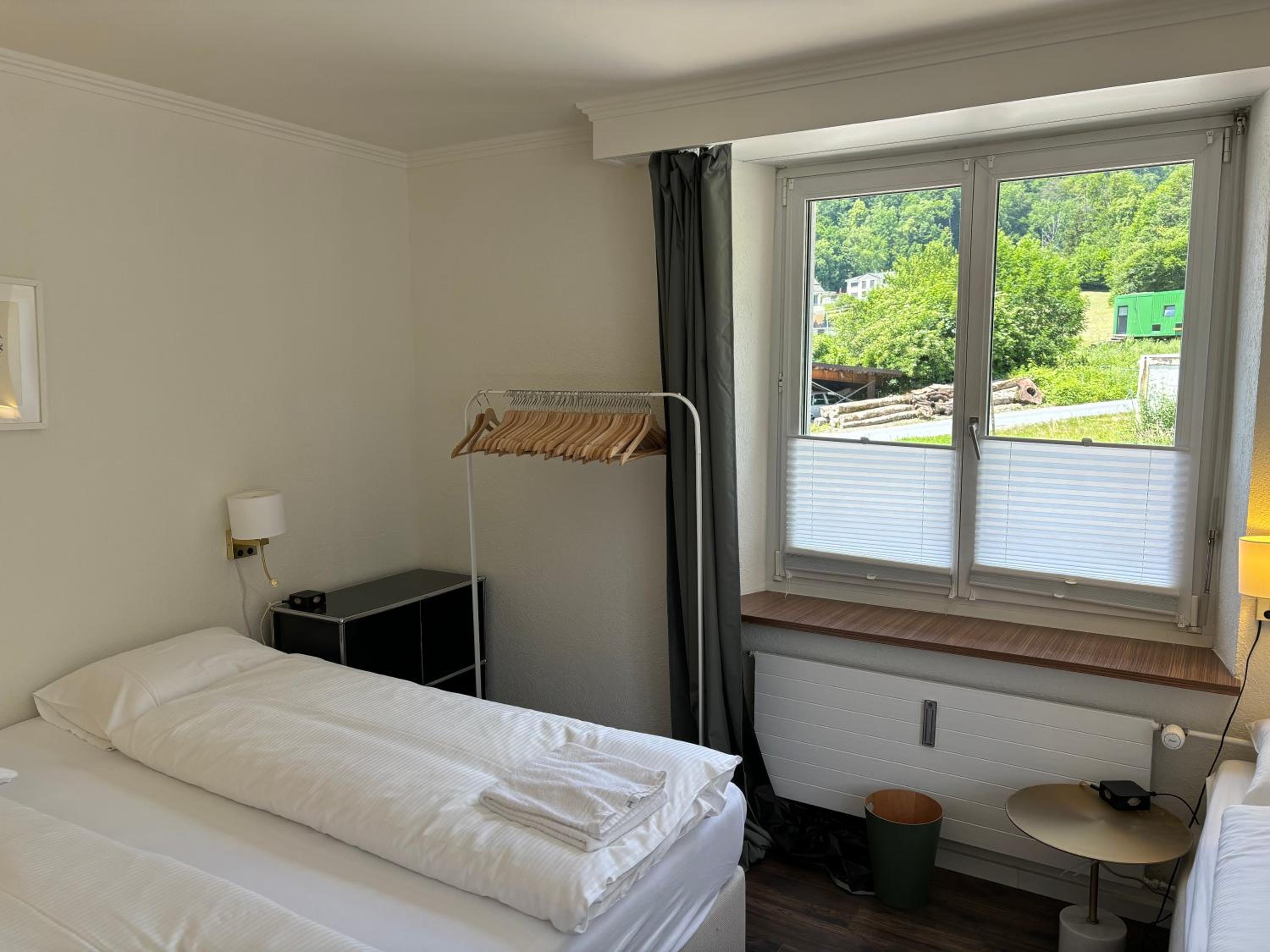 Seestern Walensee Apartments Amdenerstrasse Weesen