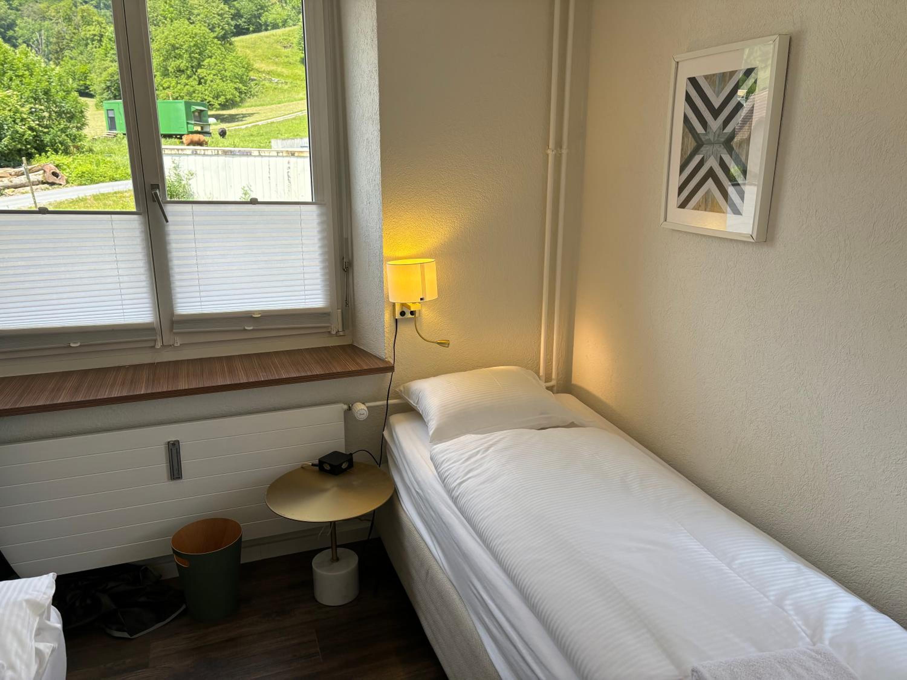 Seestern Walensee Apartments Amdenerstrasse Weesen