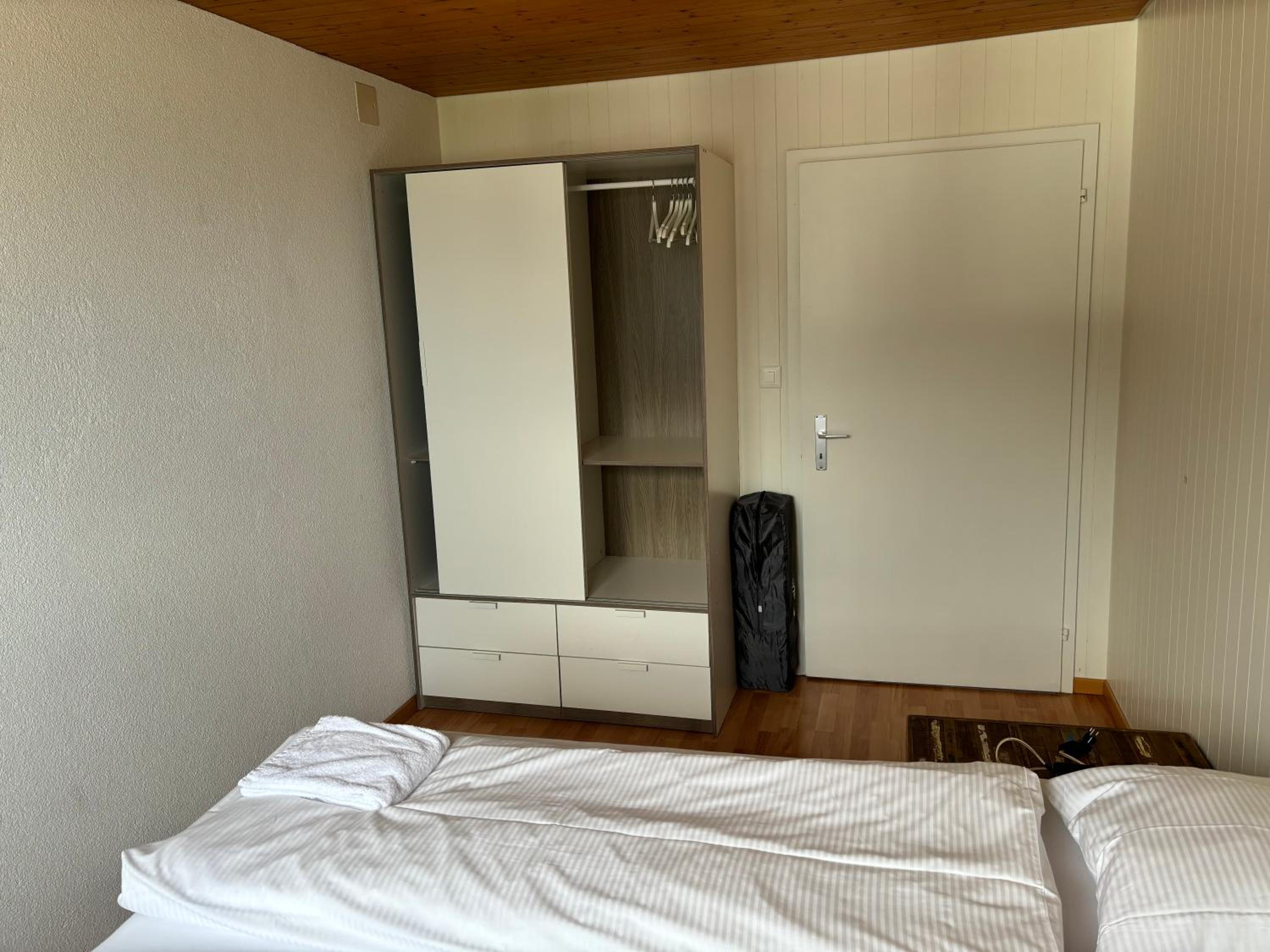 Seestern Walensee Apartments Amdenerstrasse Weesen