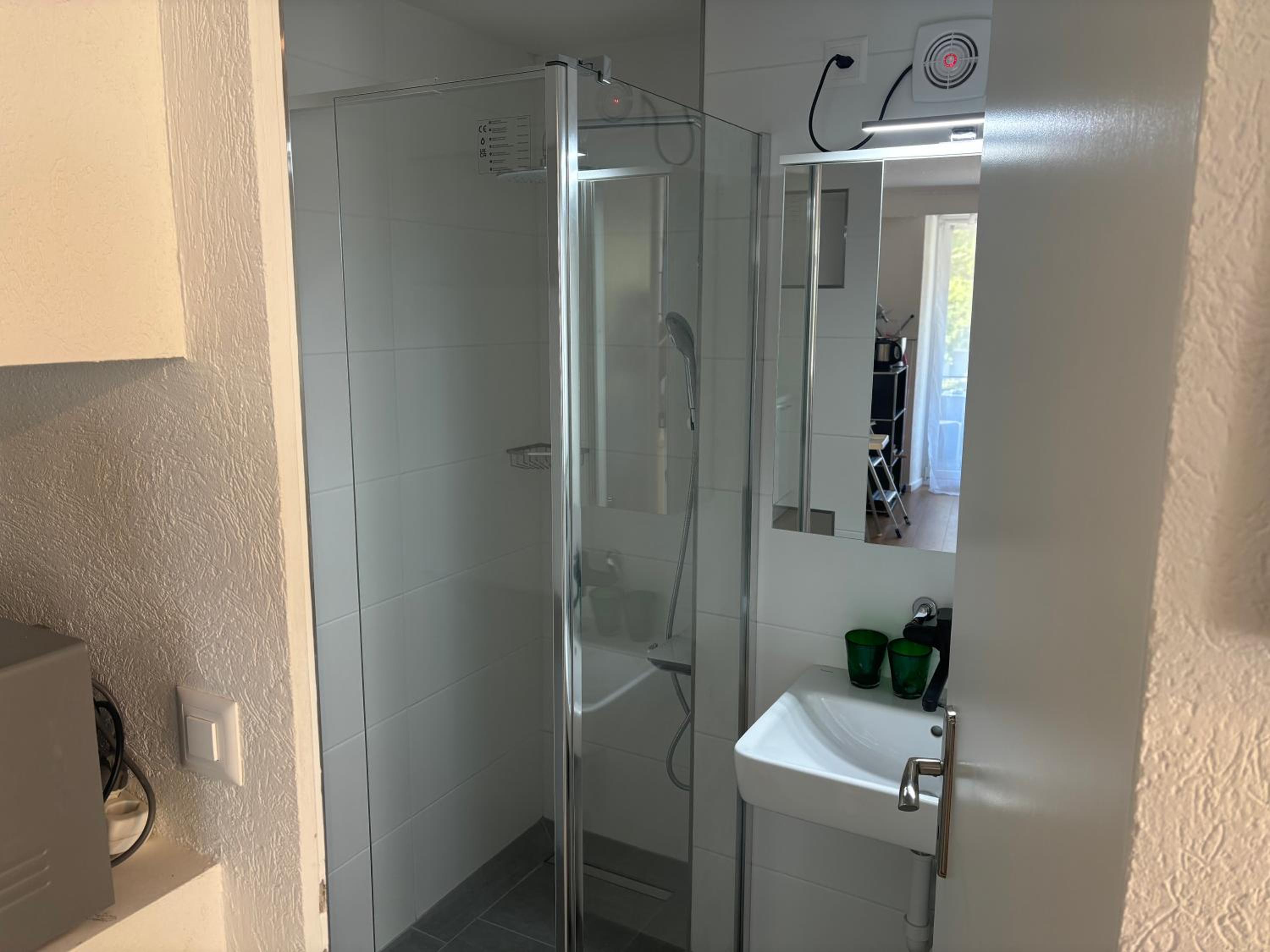 Seestern Walensee Apartments Amdenerstrasse Weesen
