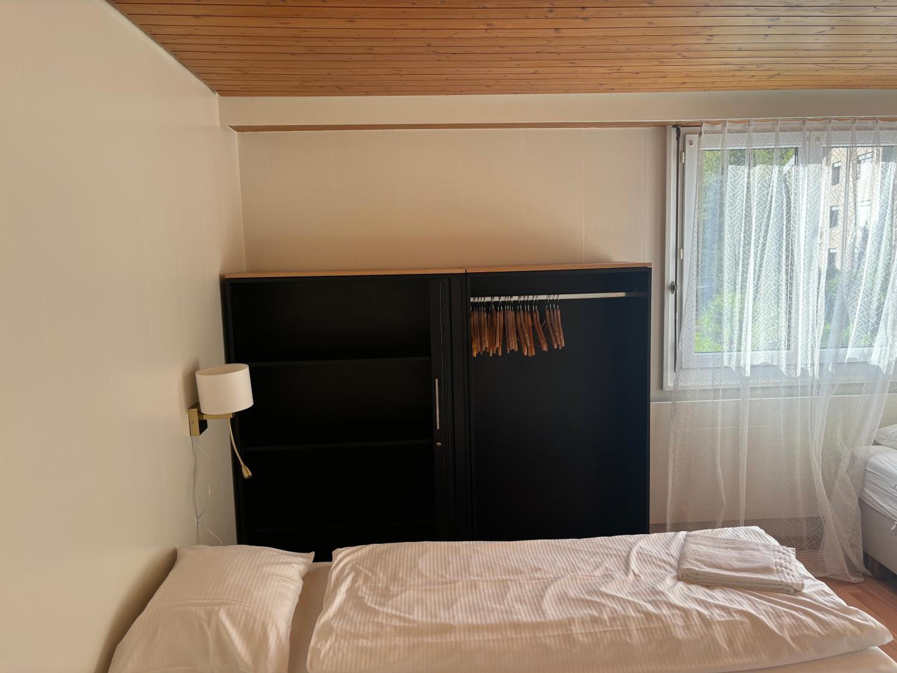 Seestern Walensee Apartments Amdenerstrasse Weesen