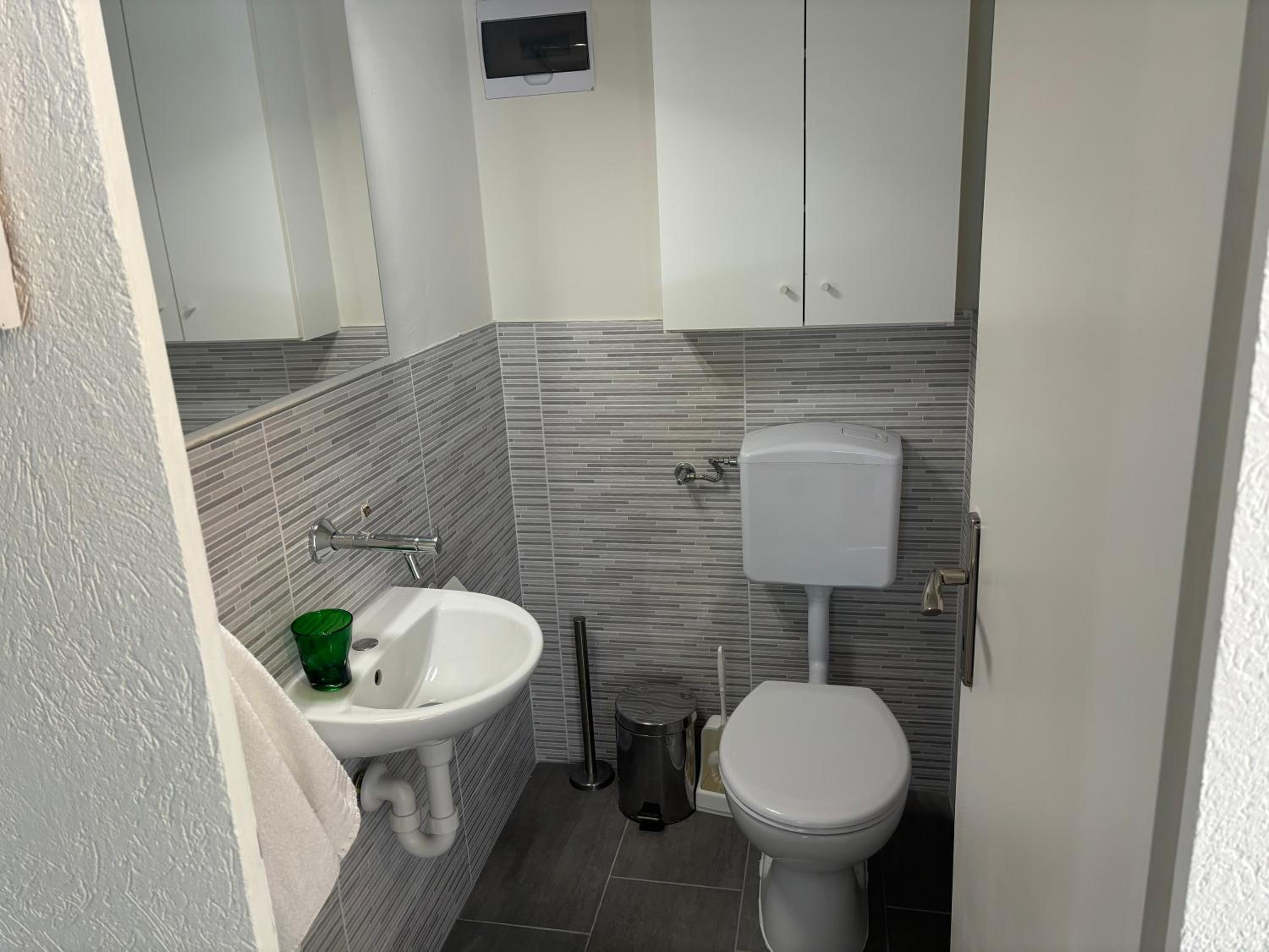 Seestern Walensee Apartments Amdenerstrasse Weesen
