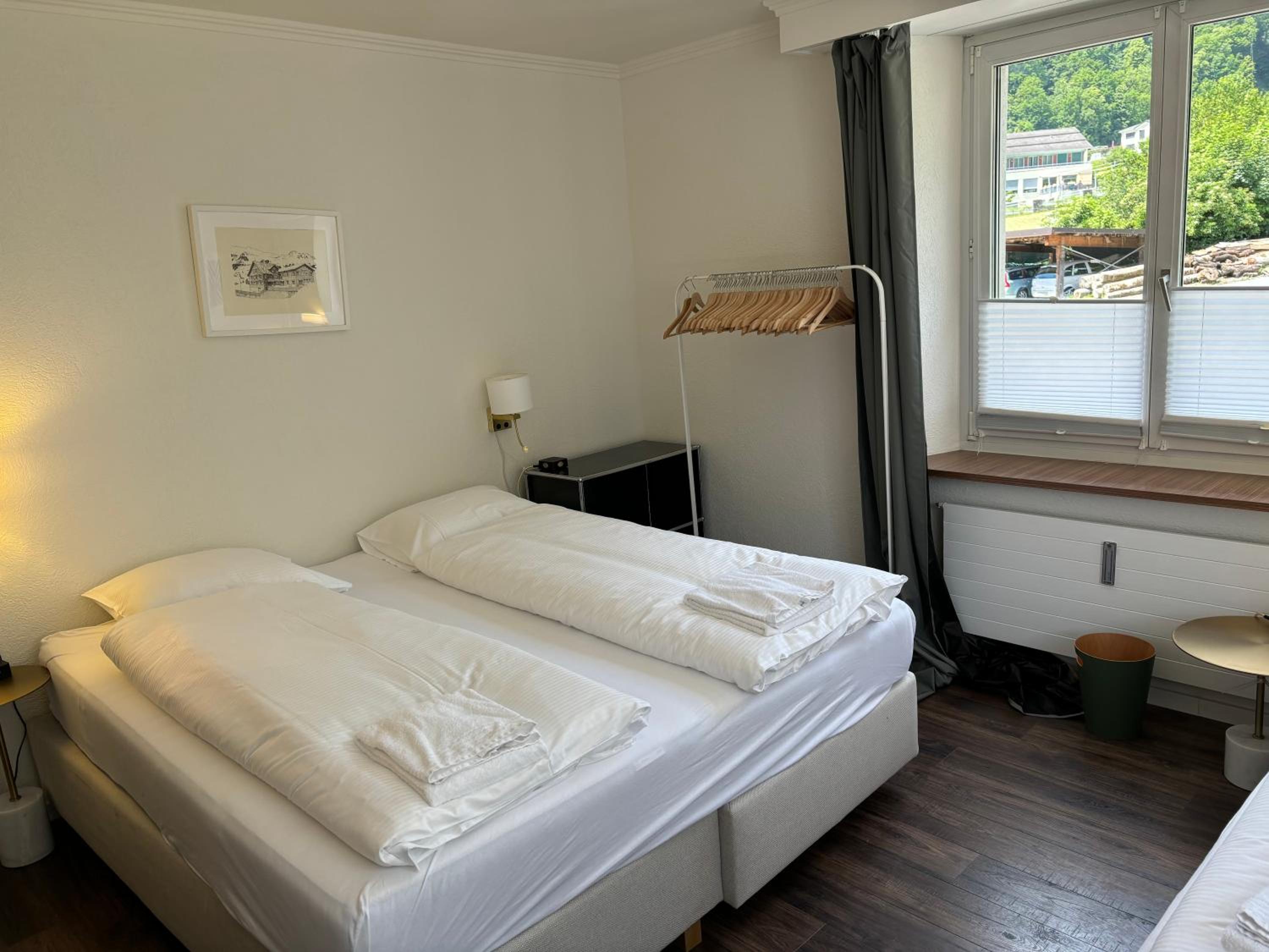 Seestern Walensee Apartments Amdenerstrasse Weesen