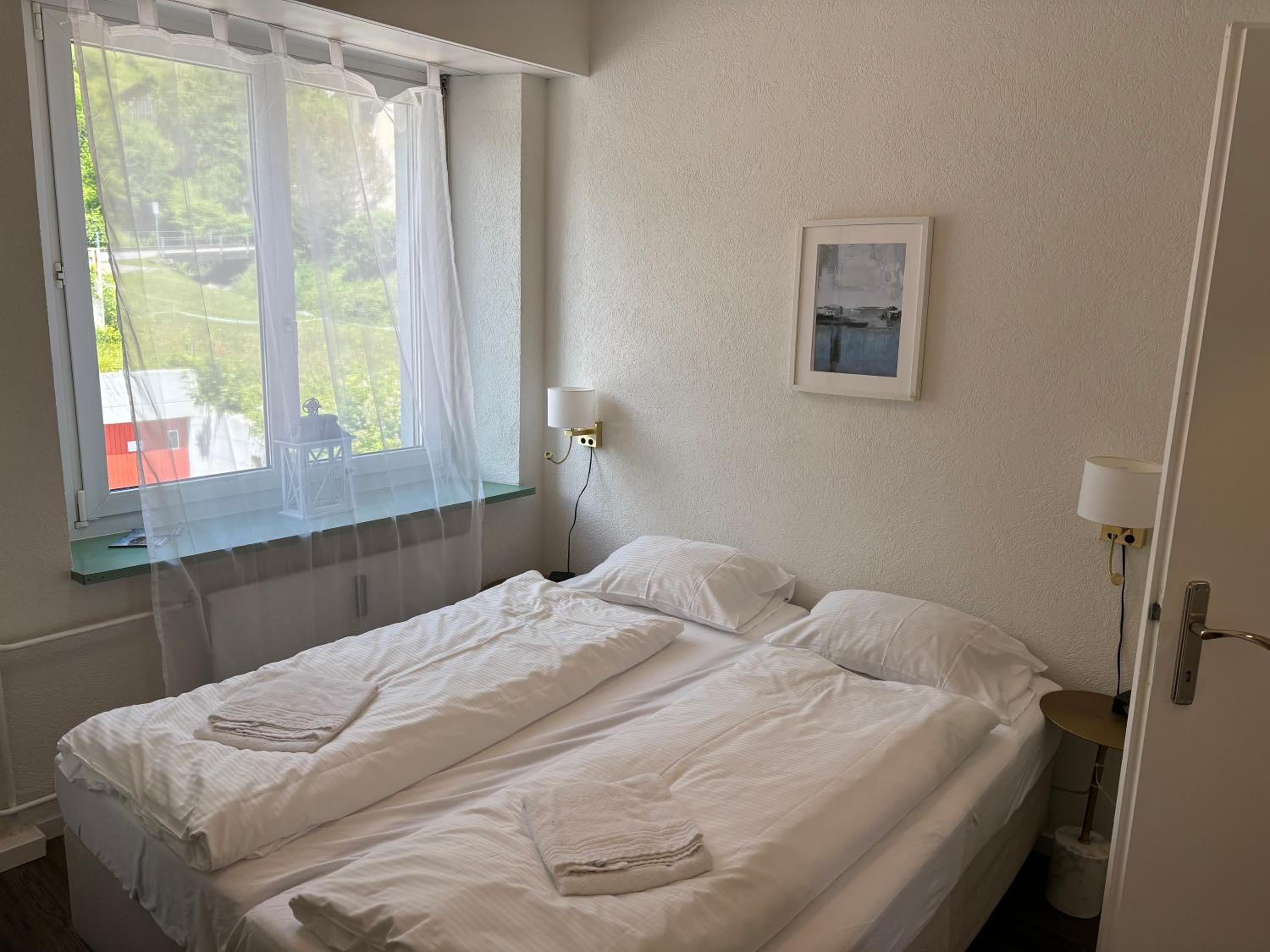 Seestern Walensee Apartments Amdenerstrasse Weesen