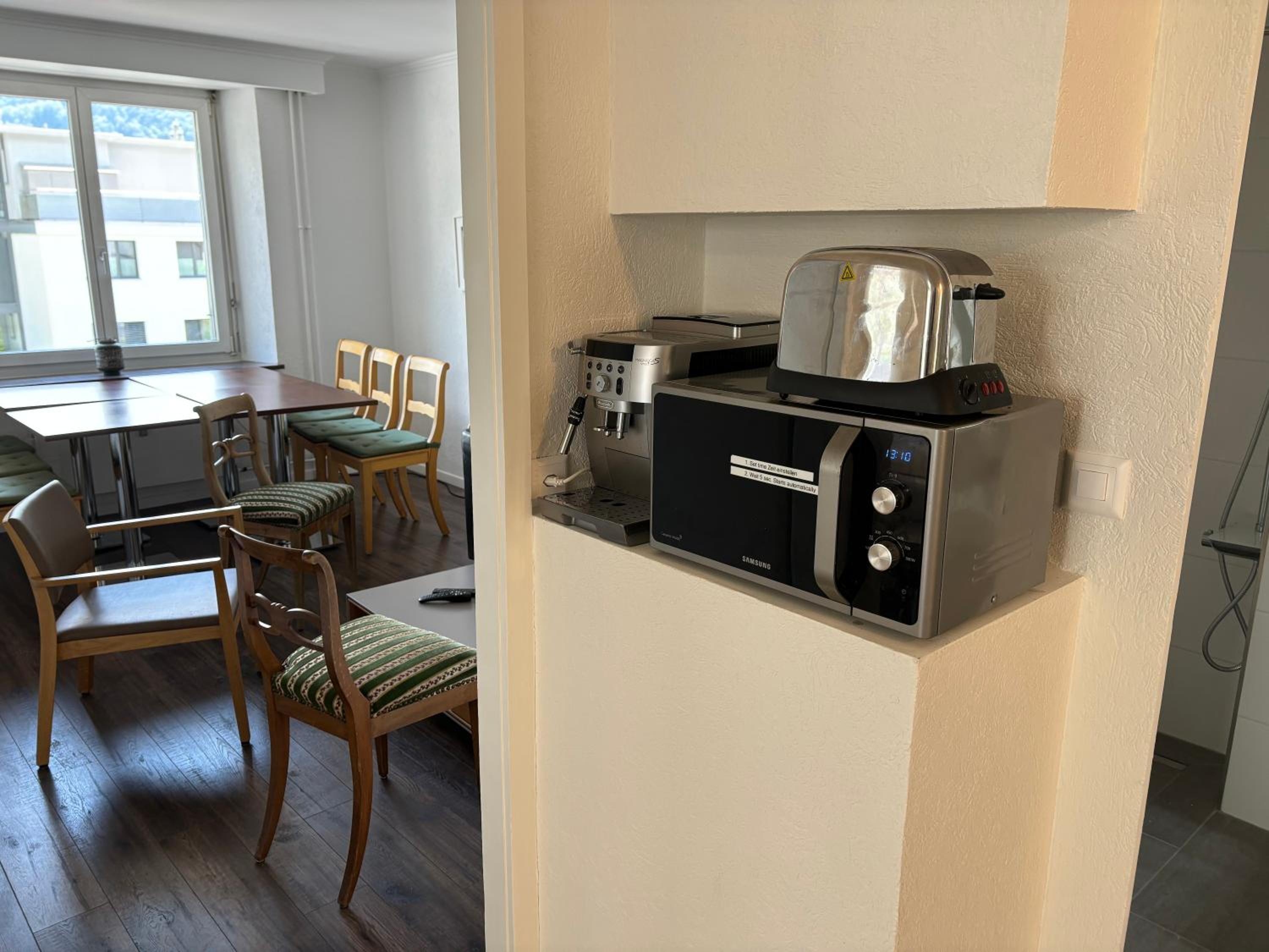 Seestern Walensee Apartments Amdenerstrasse Weesen
