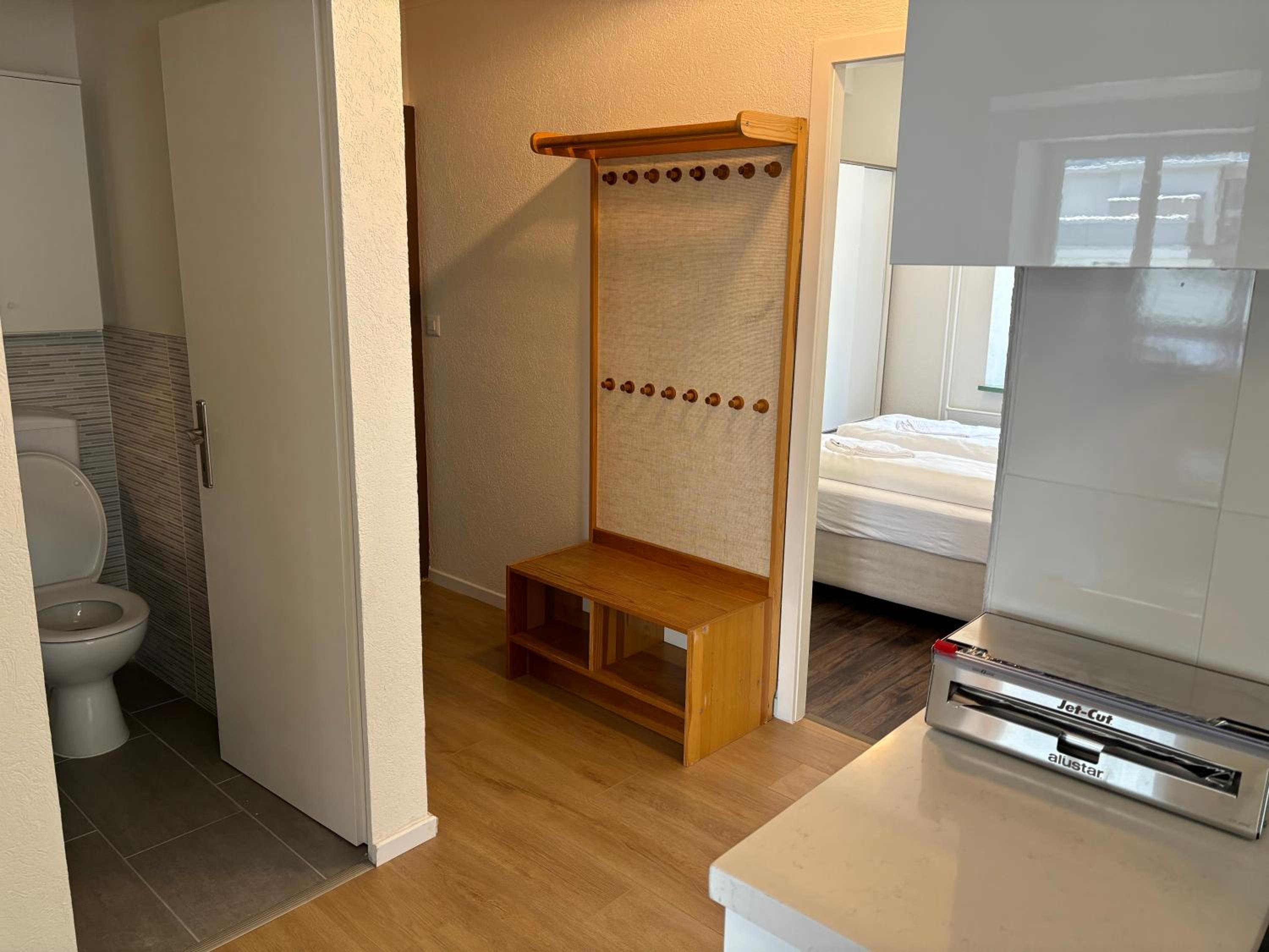 Seestern Walensee Apartments Amdenerstrasse Weesen